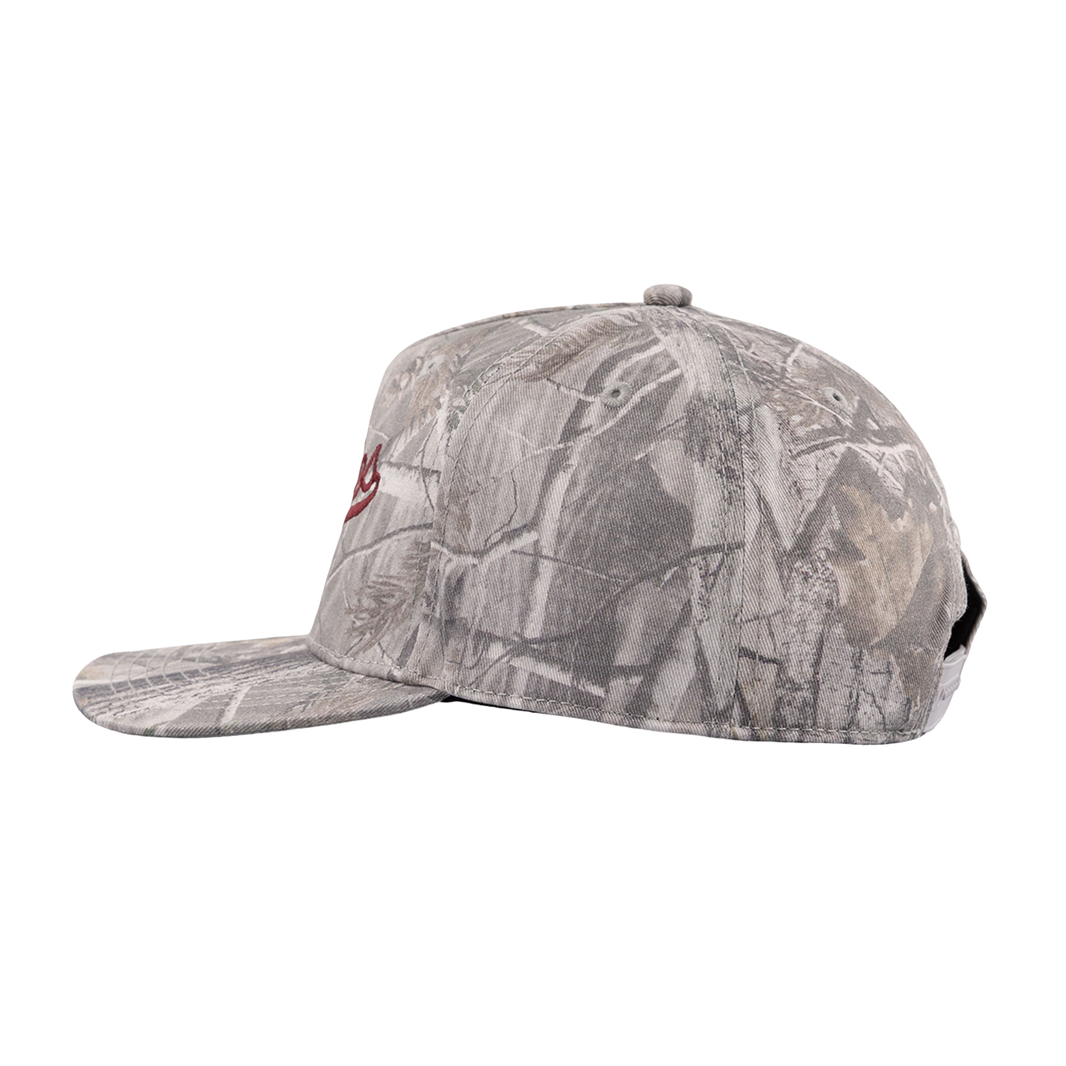 Script Aggies Legacy Faded 6 Panel Cap - Camo