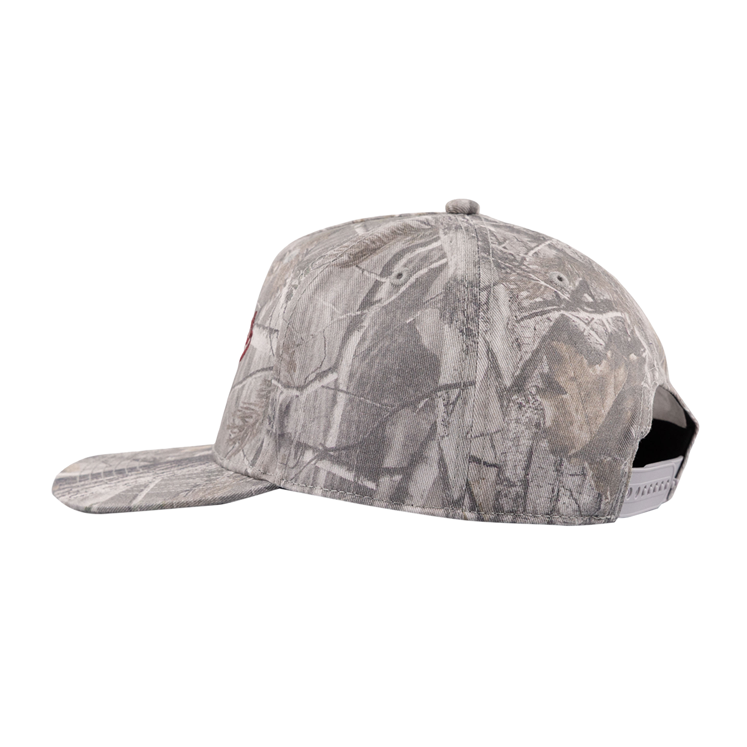 Script Aggies Legacy Faded 6 Panel Cap - Camo