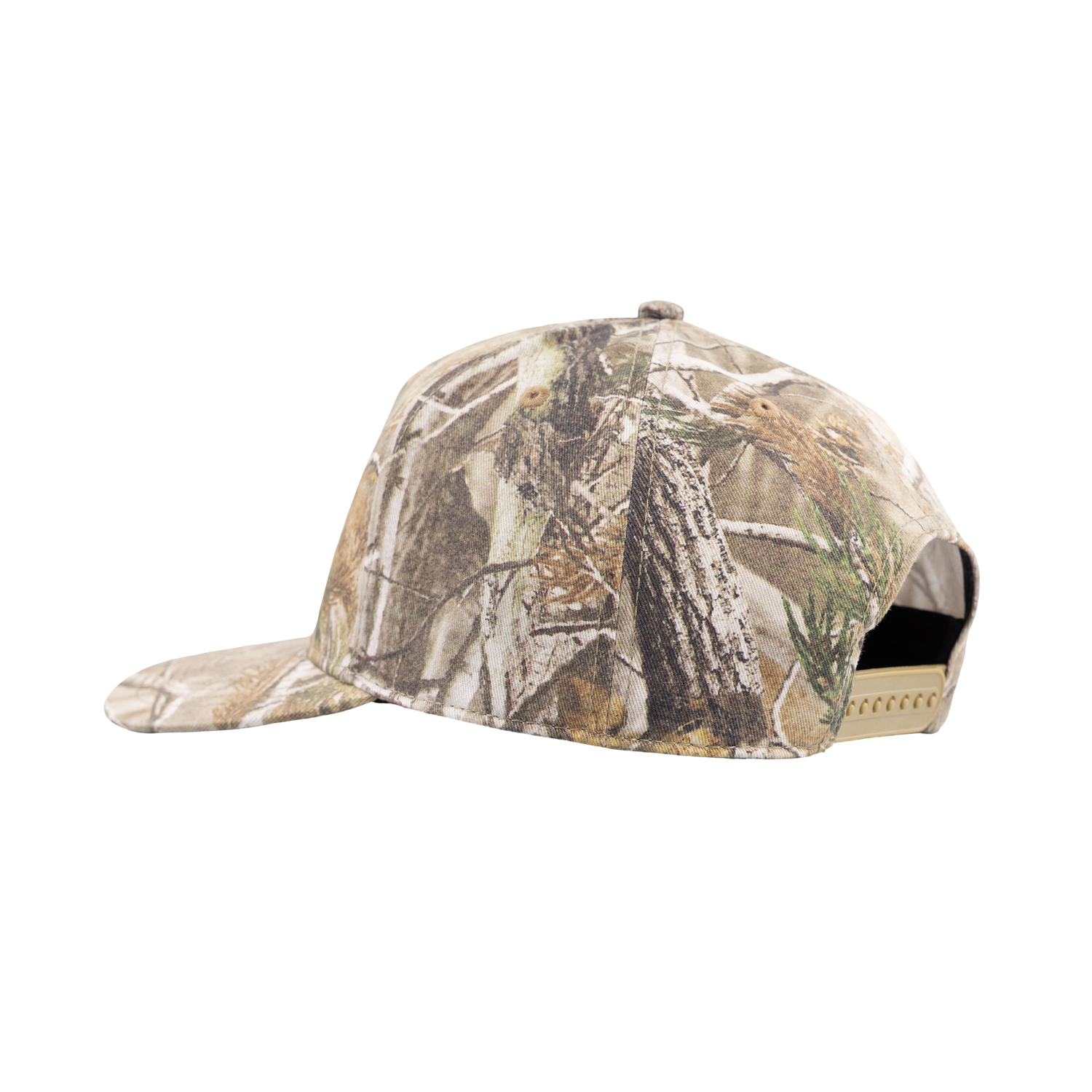 Texas A&M League Collegiate 6 Panel Adjustable Cap - Camo