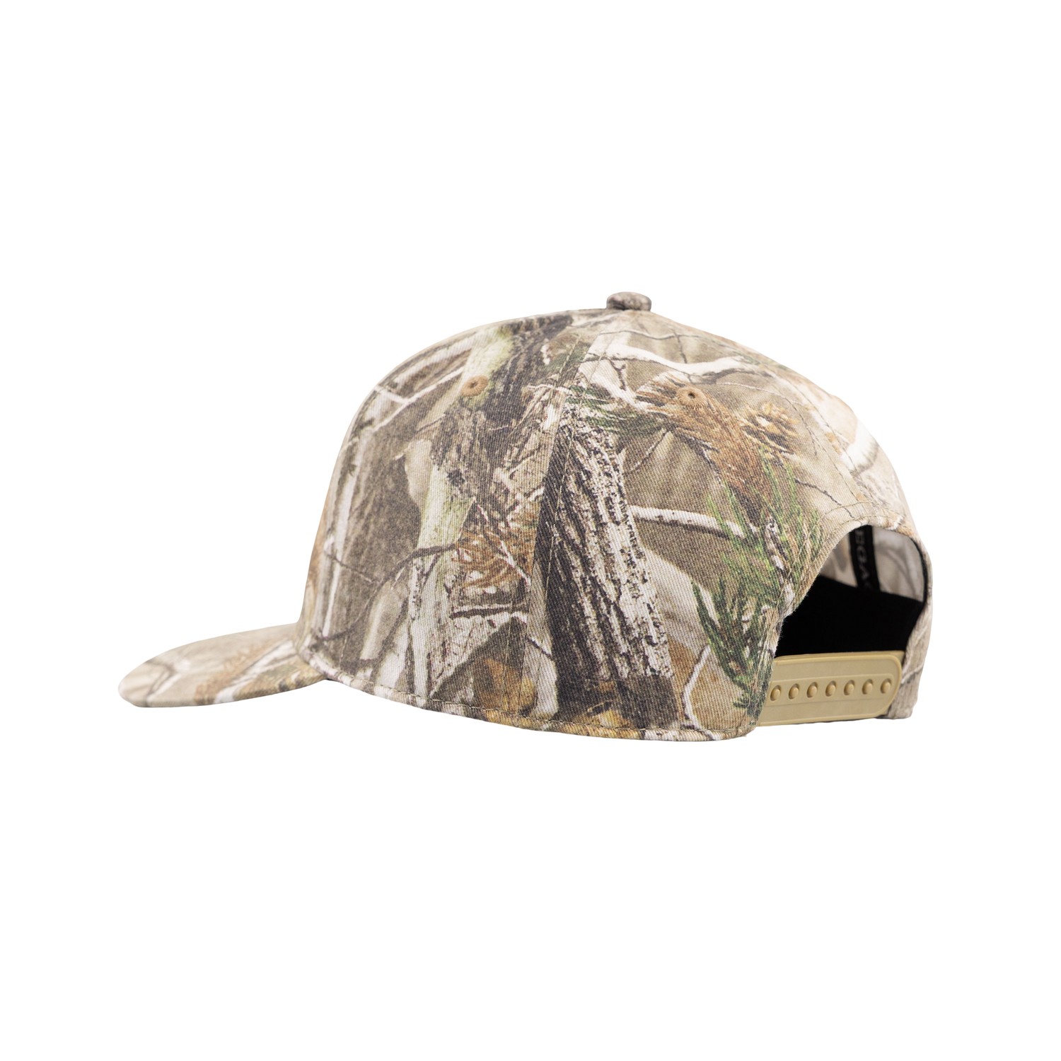 Texas A&M League Collegiate 6 Panel Adjustable Cap - Camo