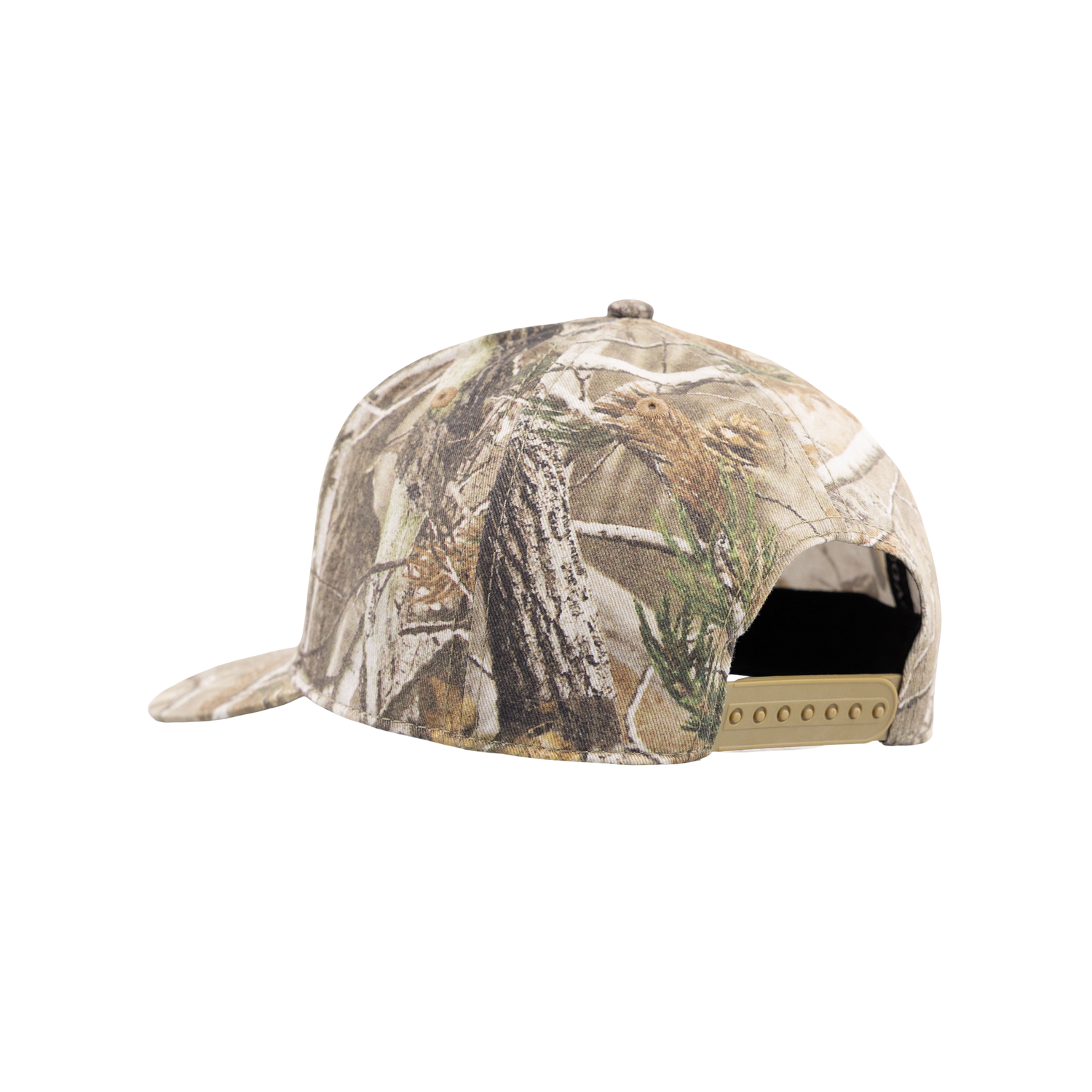 Texas A&M League Collegiate 6 Panel Adjustable Cap - Camo