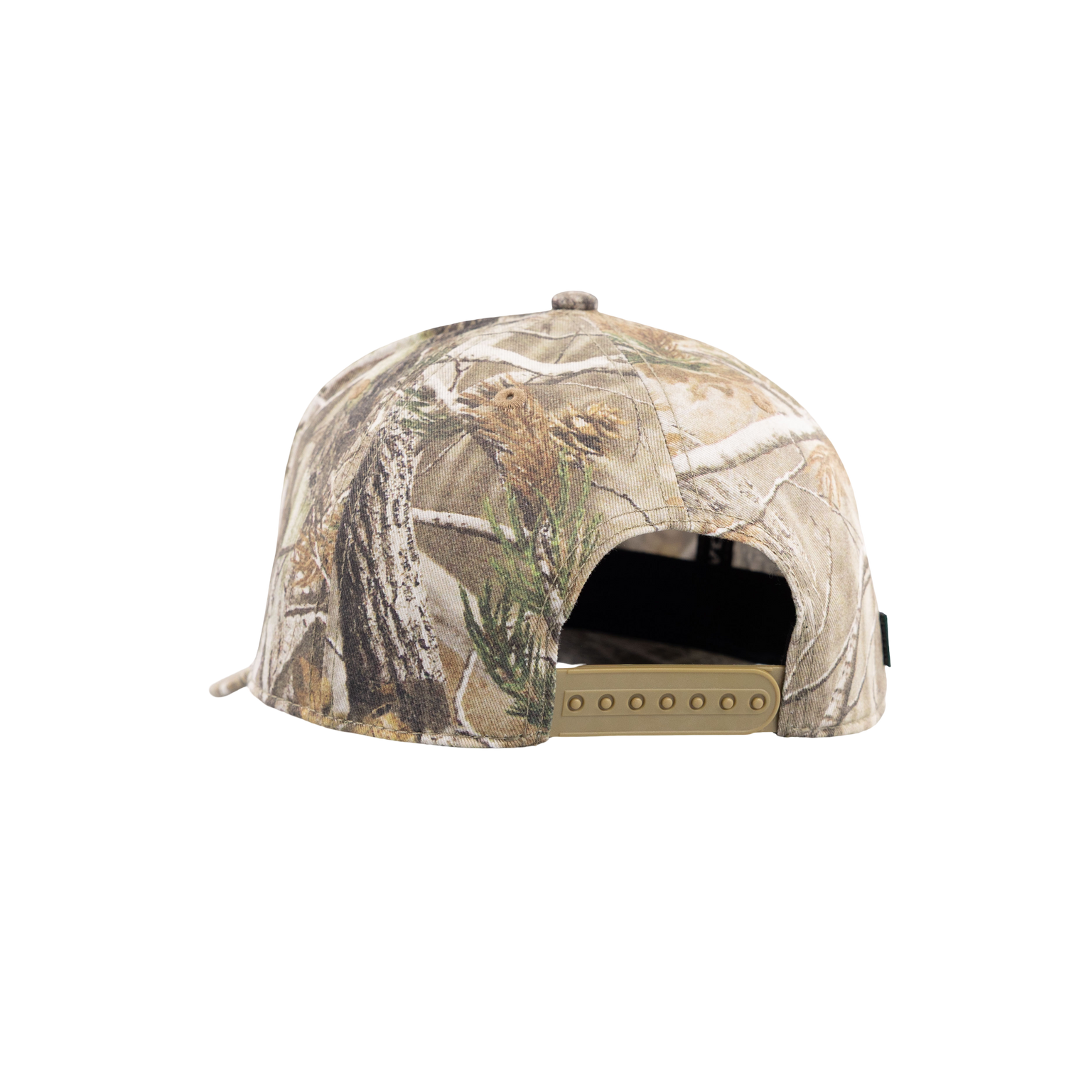 Texas A&M League Collegiate 6 Panel Adjustable Cap - Camo