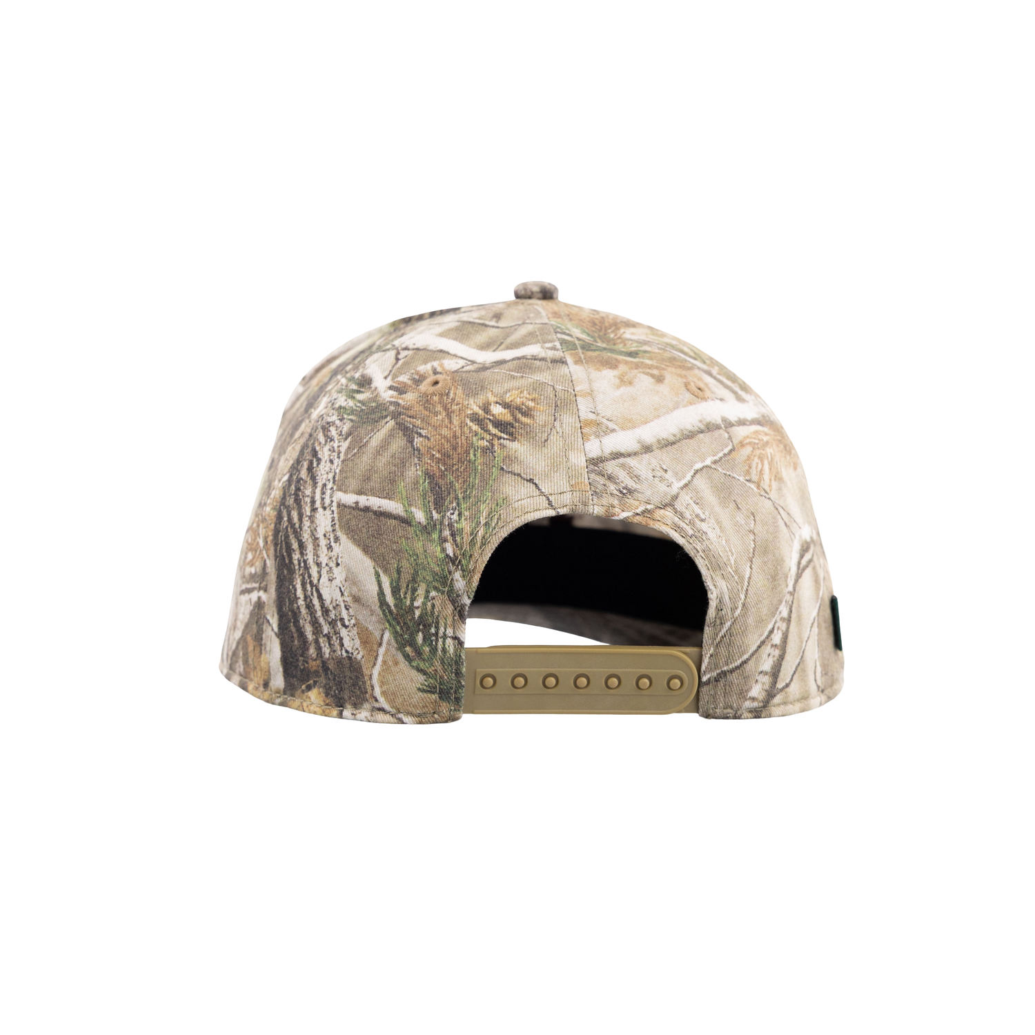 Texas A&M League Collegiate 6 Panel Adjustable Cap - Camo