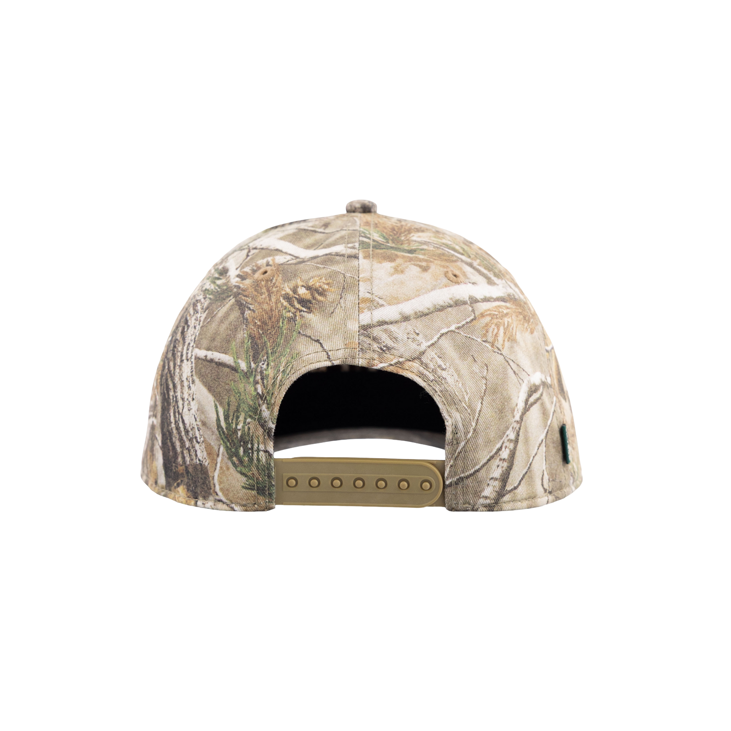 Texas A&M League Collegiate 6 Panel Adjustable Cap - Camo
