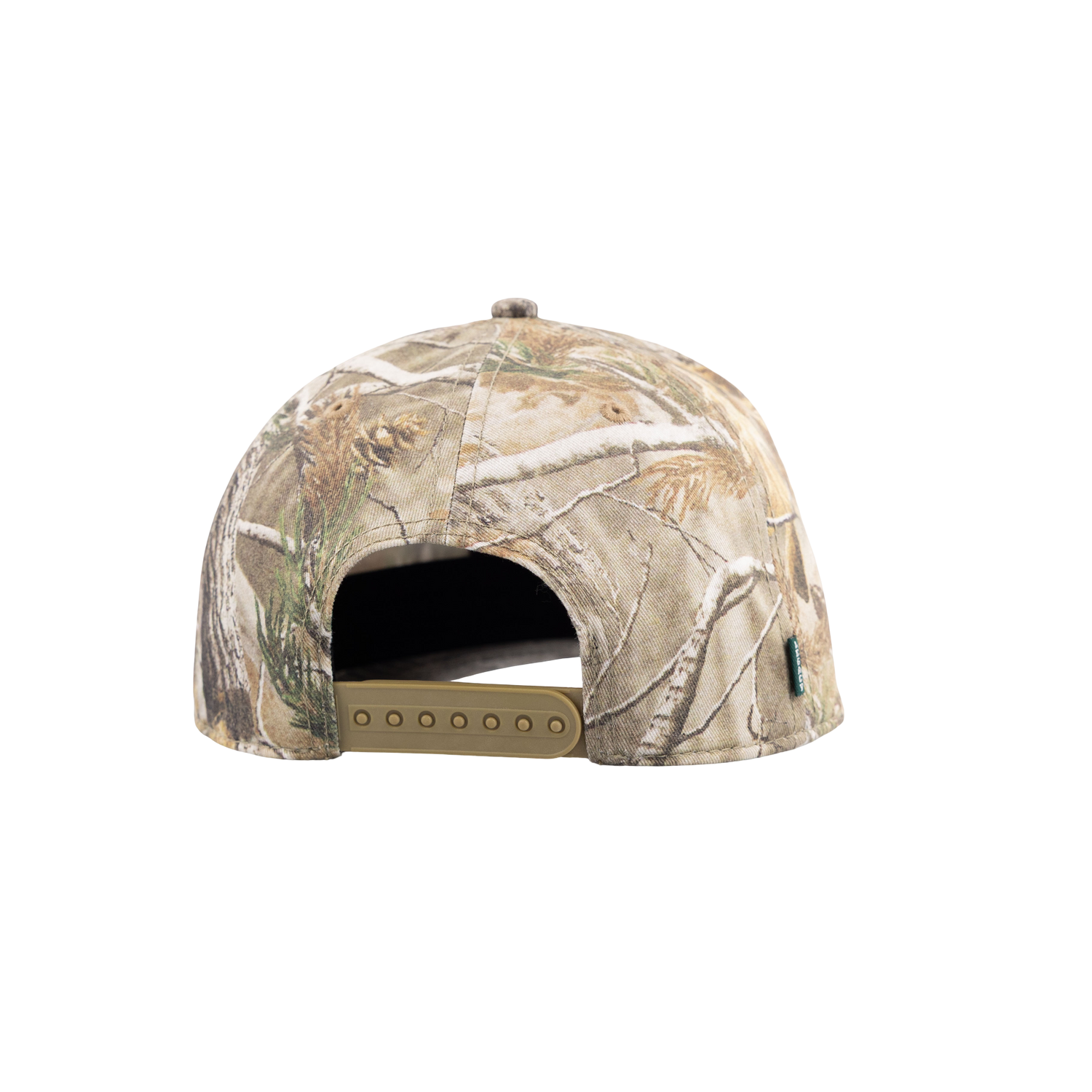 Texas A&M League Collegiate 6 Panel Adjustable Cap - Camo
