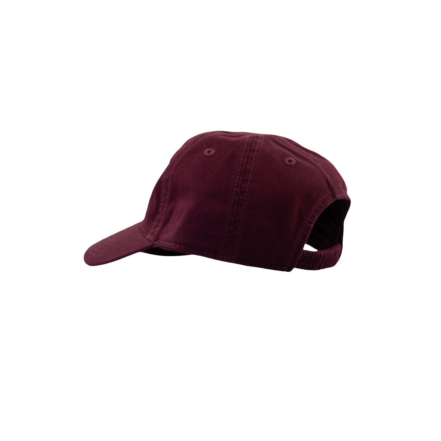 Script Aggies League Collegiate Toddler Relaxed Stretchy Cap - Maroon