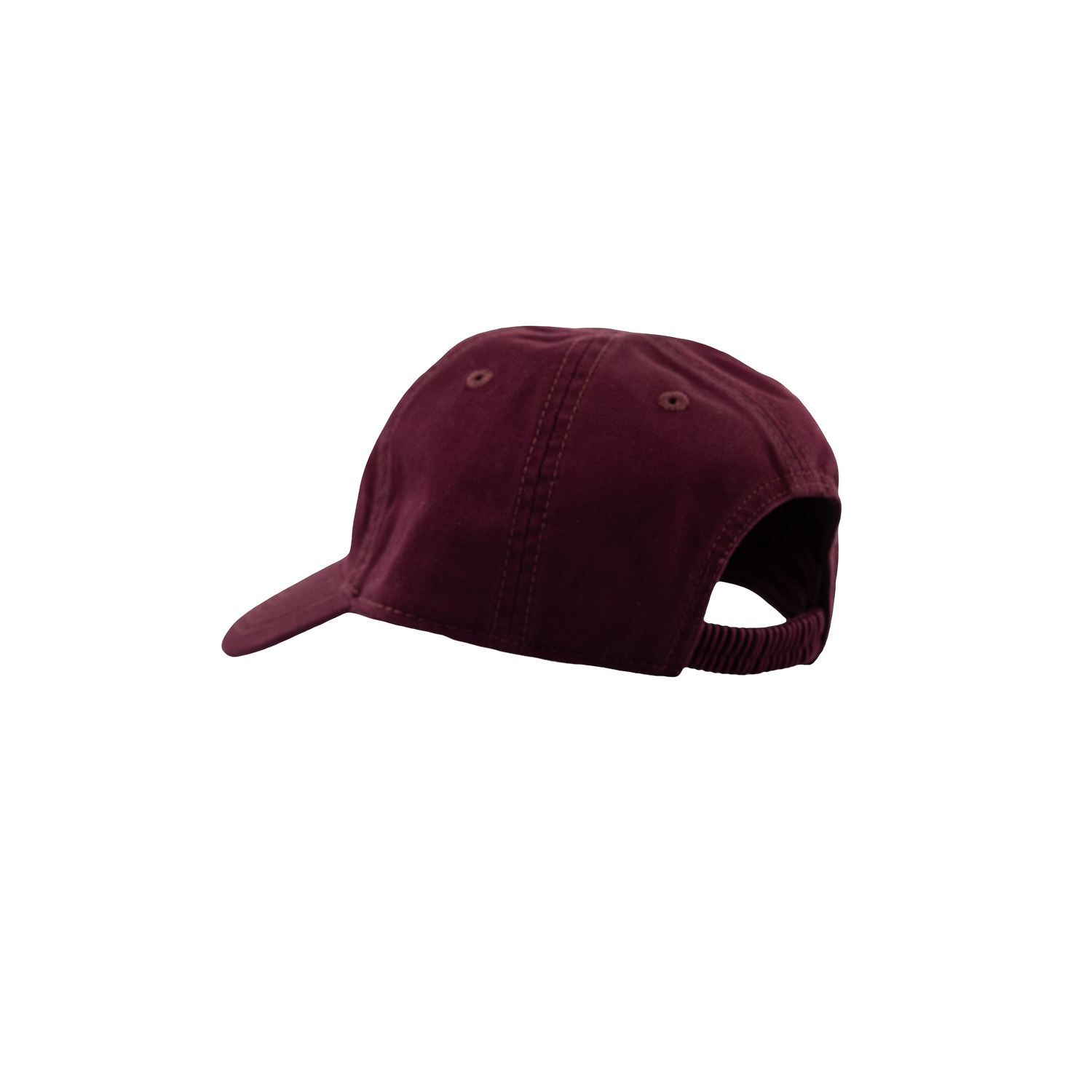 Script Aggies League Collegiate Toddler Relaxed Stretchy Cap - Maroon