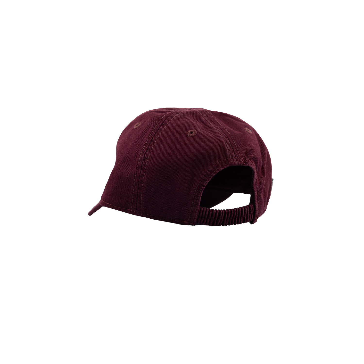 Script Aggies League Collegiate Toddler Relaxed Stretchy Cap - Maroon