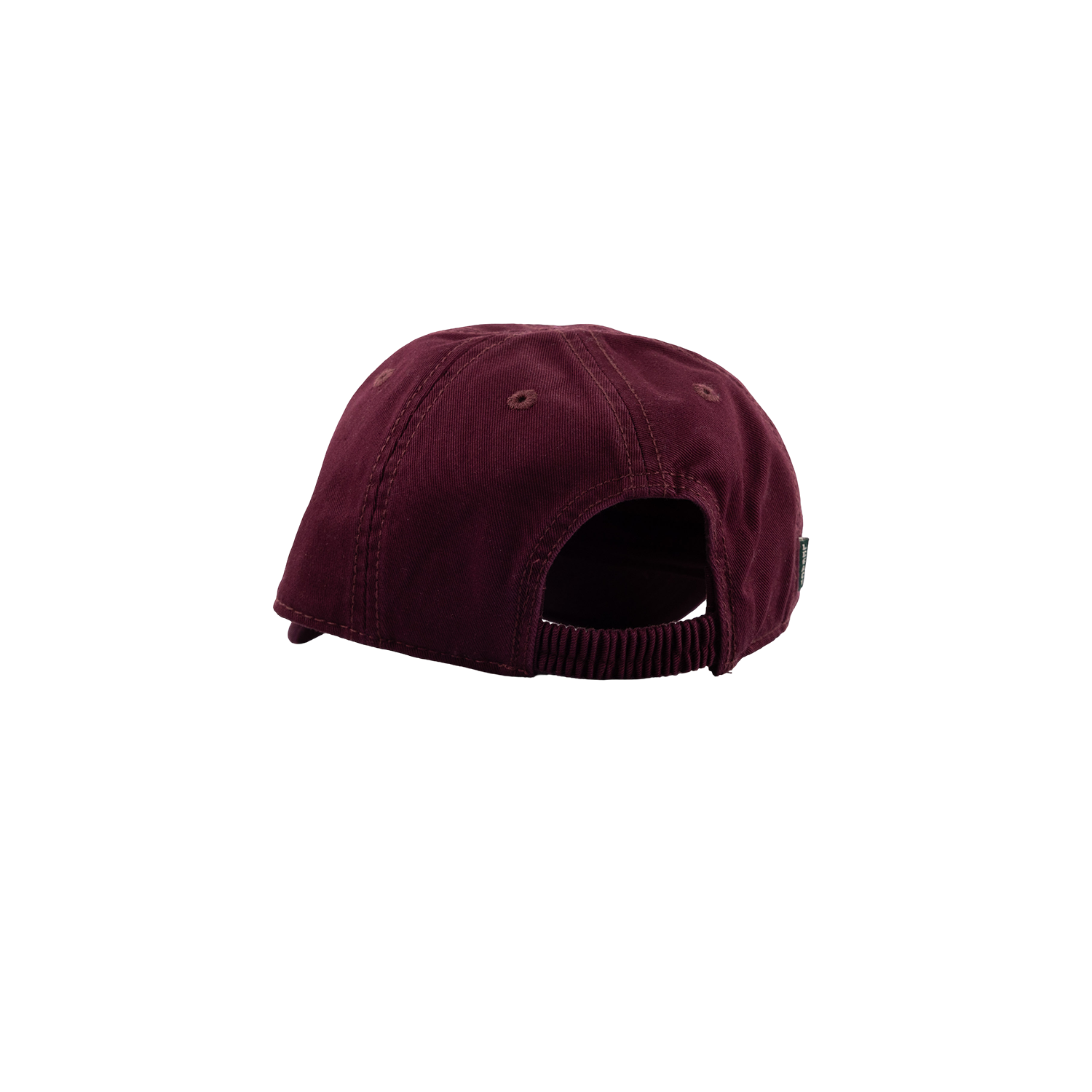 Script Aggies League Collegiate Toddler Relaxed Stretchy Cap - Maroon