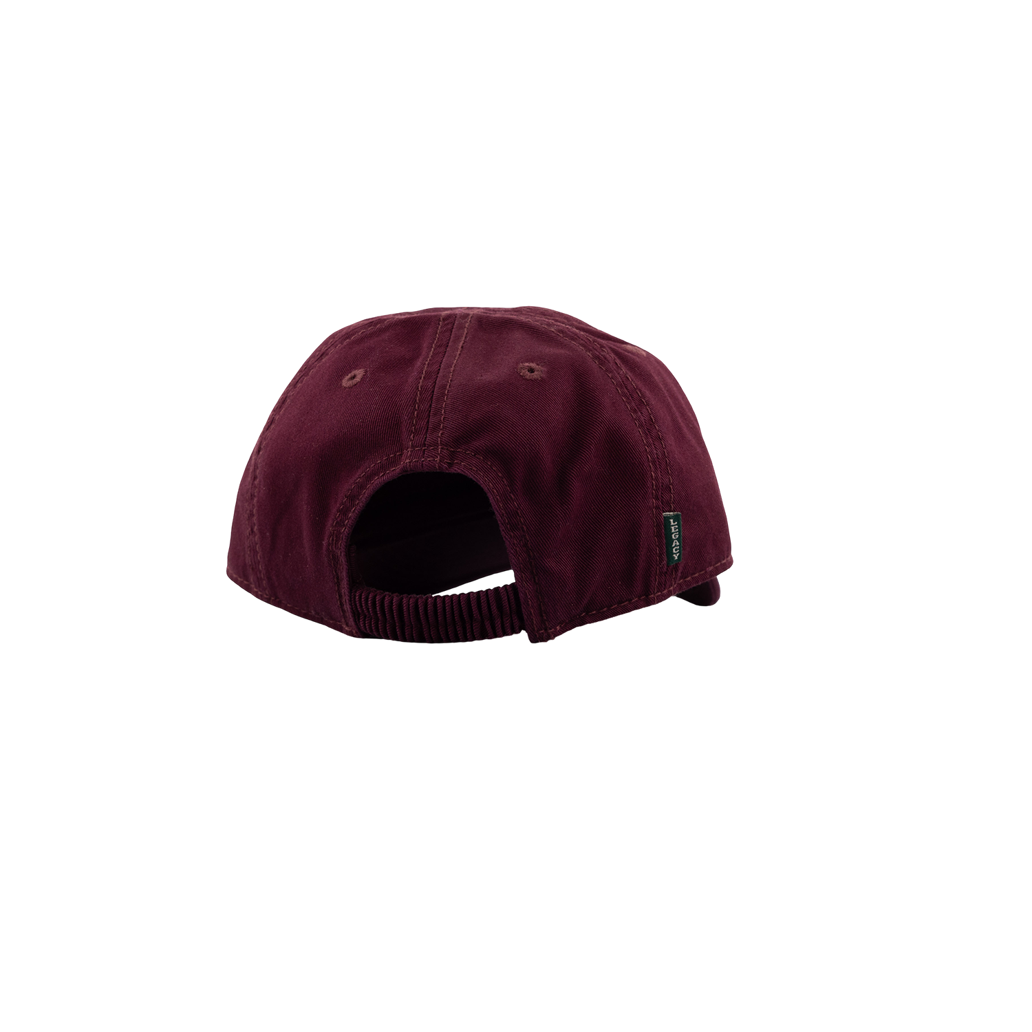 Script Aggies League Collegiate Toddler Relaxed Stretchy Cap - Maroon