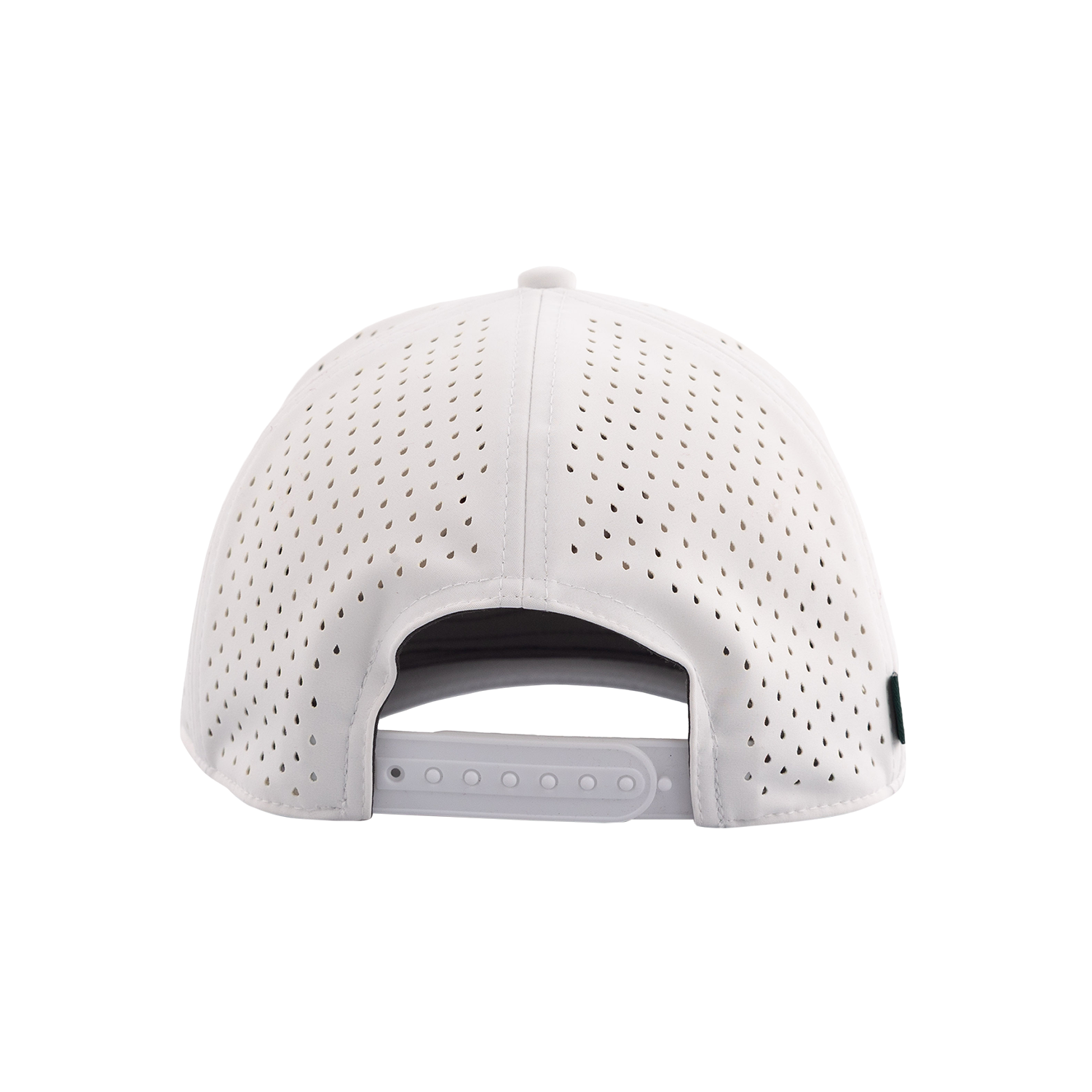 Texas A&M Legacy Youth High Crown Snapback Cap - White