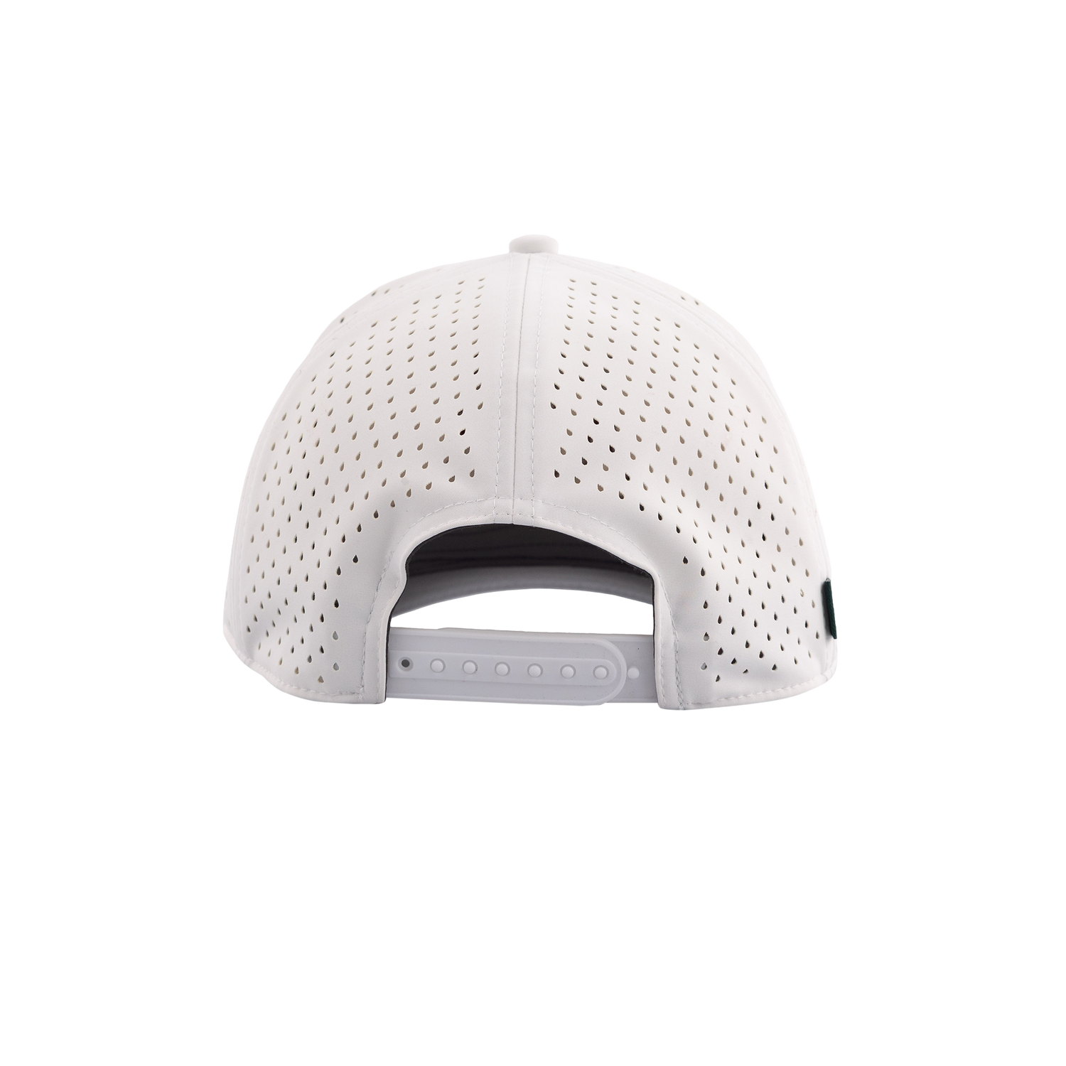 Texas A&M Legacy Youth High Crown Snapback Cap - White