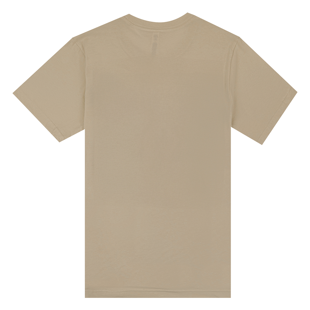 Texas A&M CANVAS She's From Texas T-Shirt - Beige