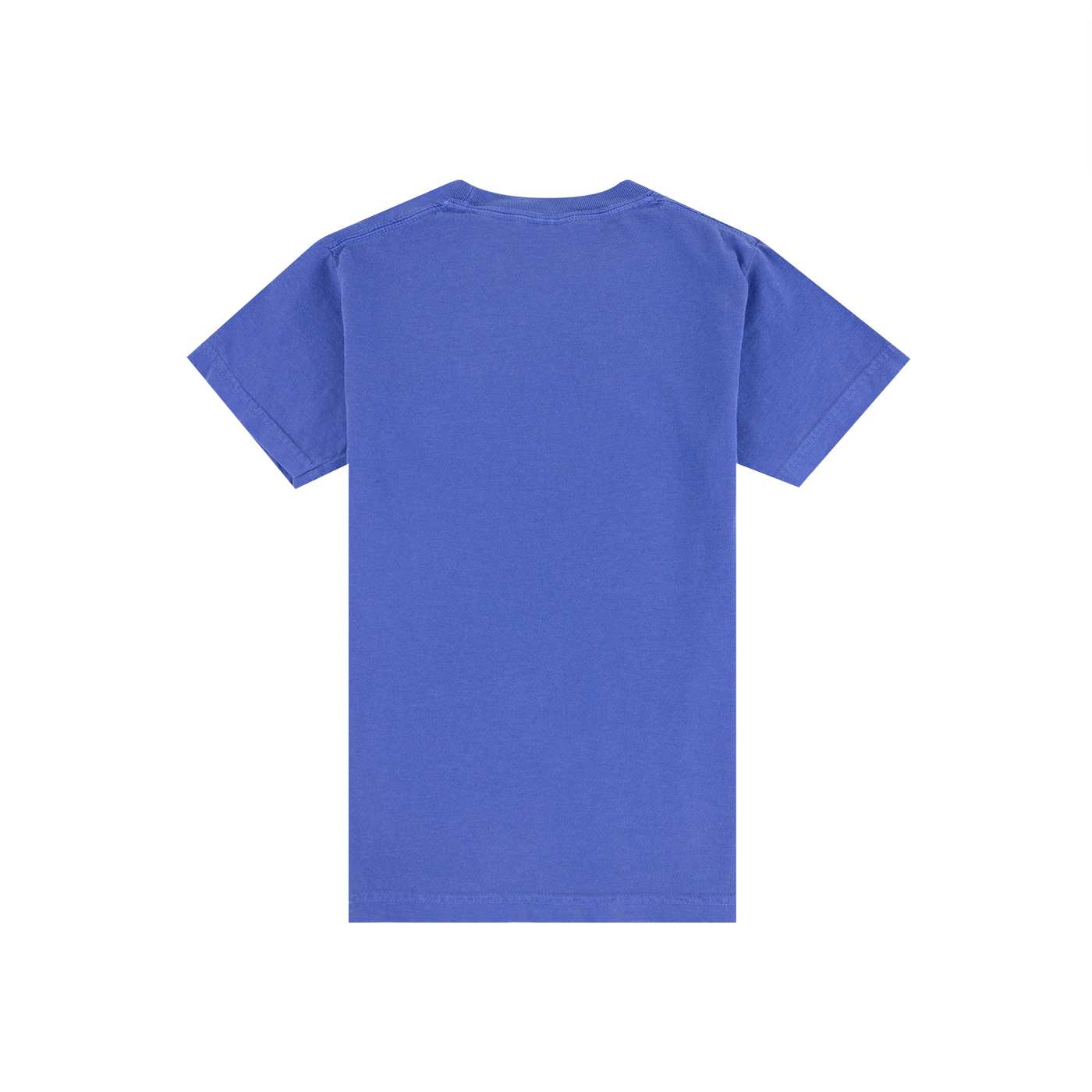Gildan 12th Man Land Youth T-Shirt - Blue