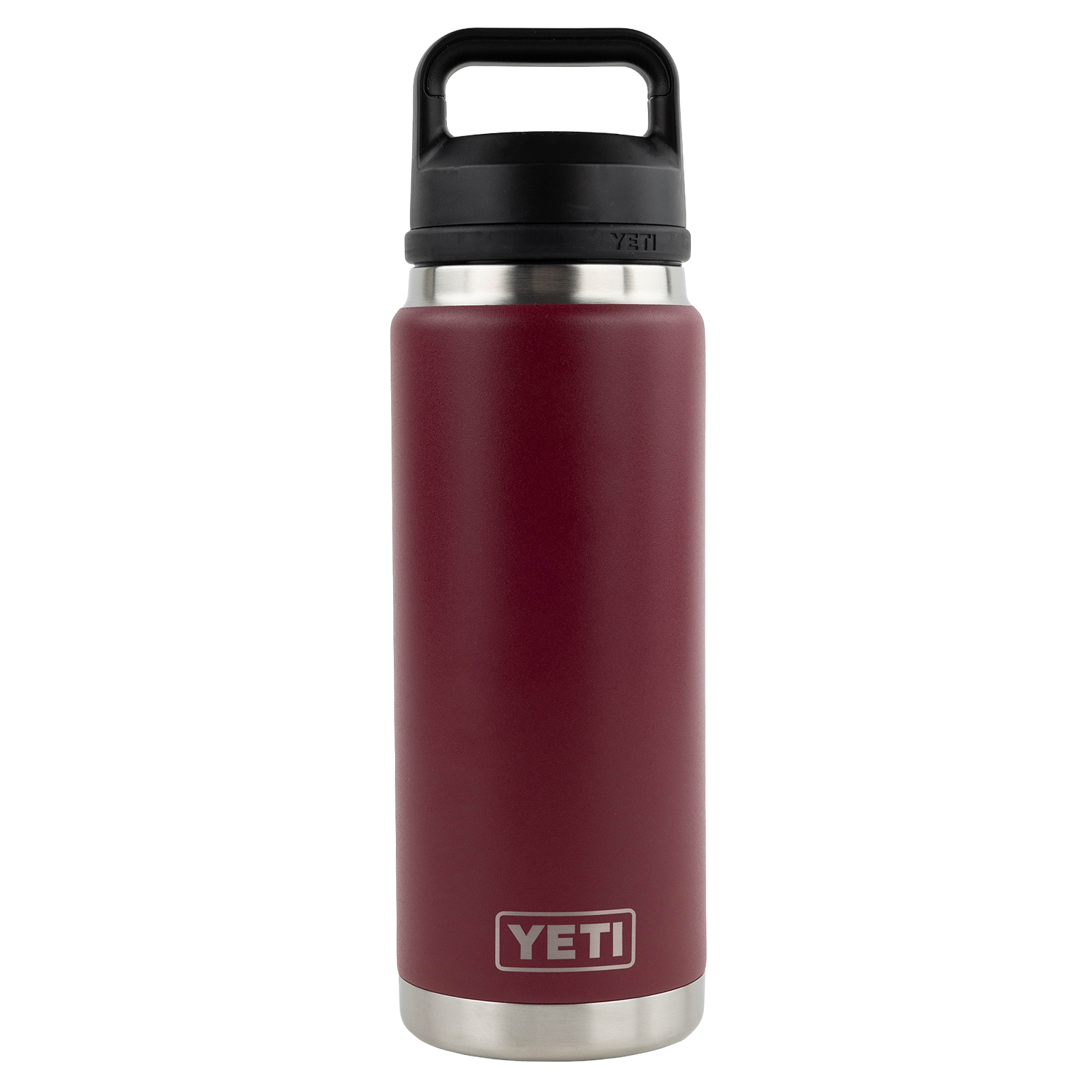 Texas A&M YETI Rambler 26 oz Chug - Maroon