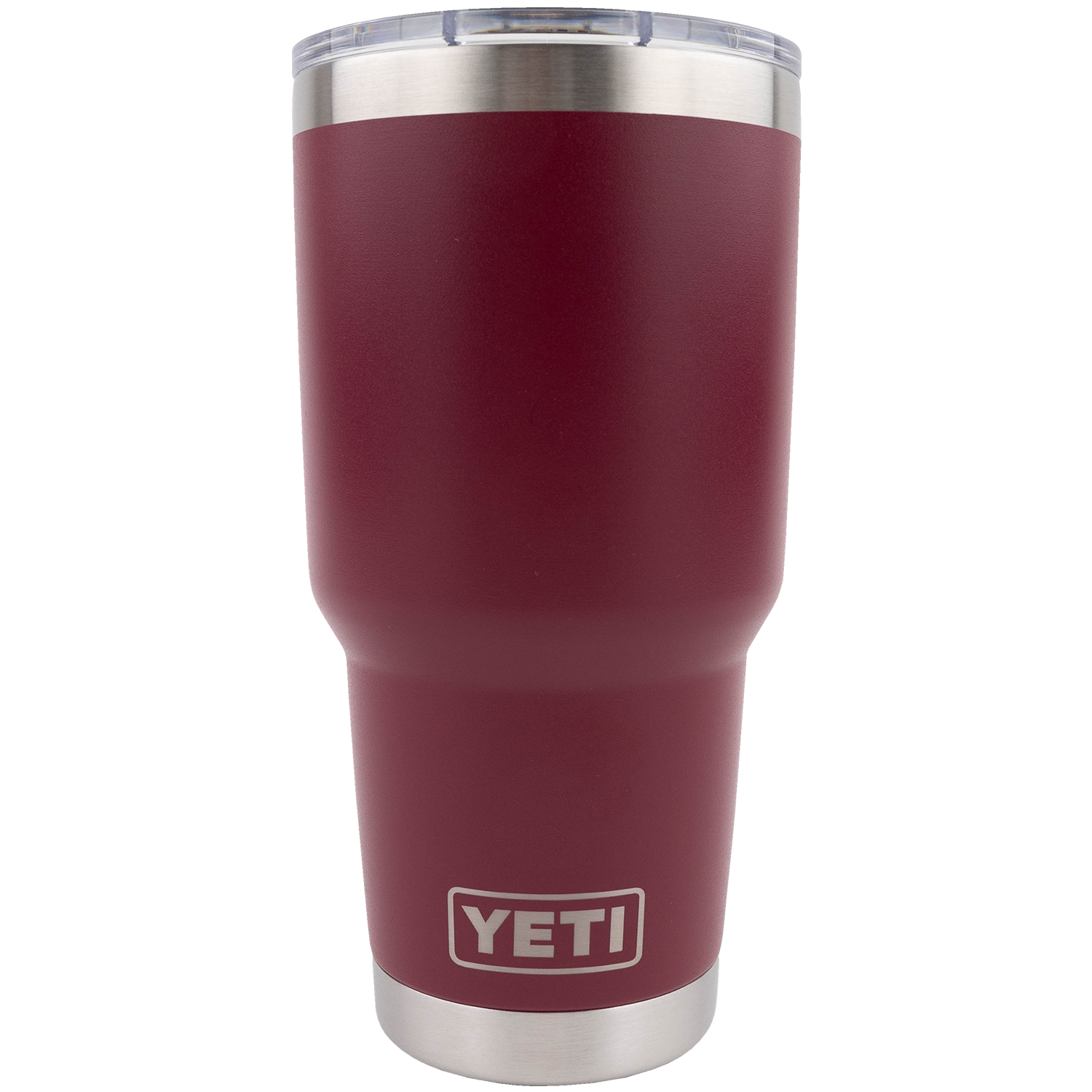 Texas A&M Yeti Rambler 30 oz Tumbler - Maroon