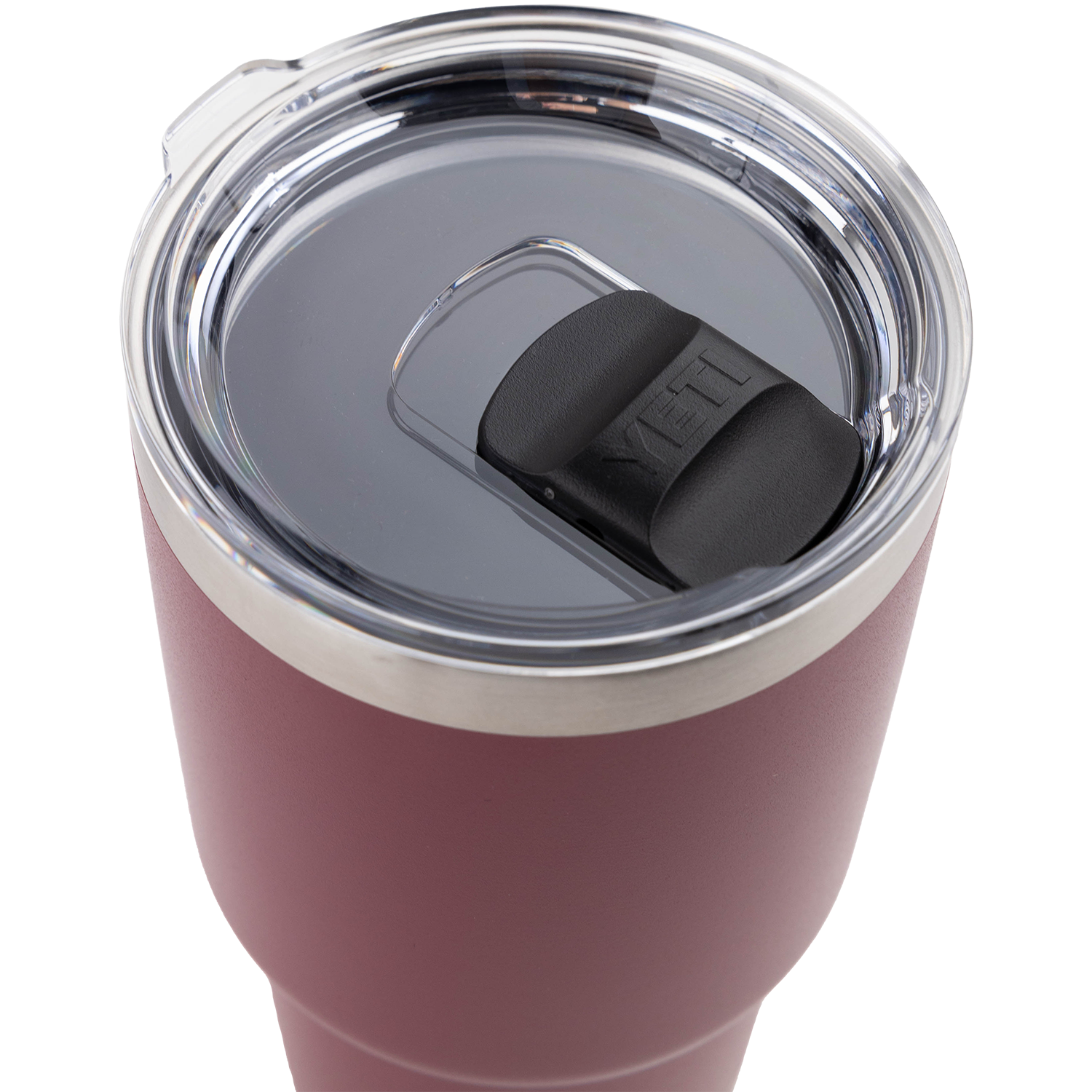 Texas A&M Yeti Rambler 30 oz Tumbler - Maroon
