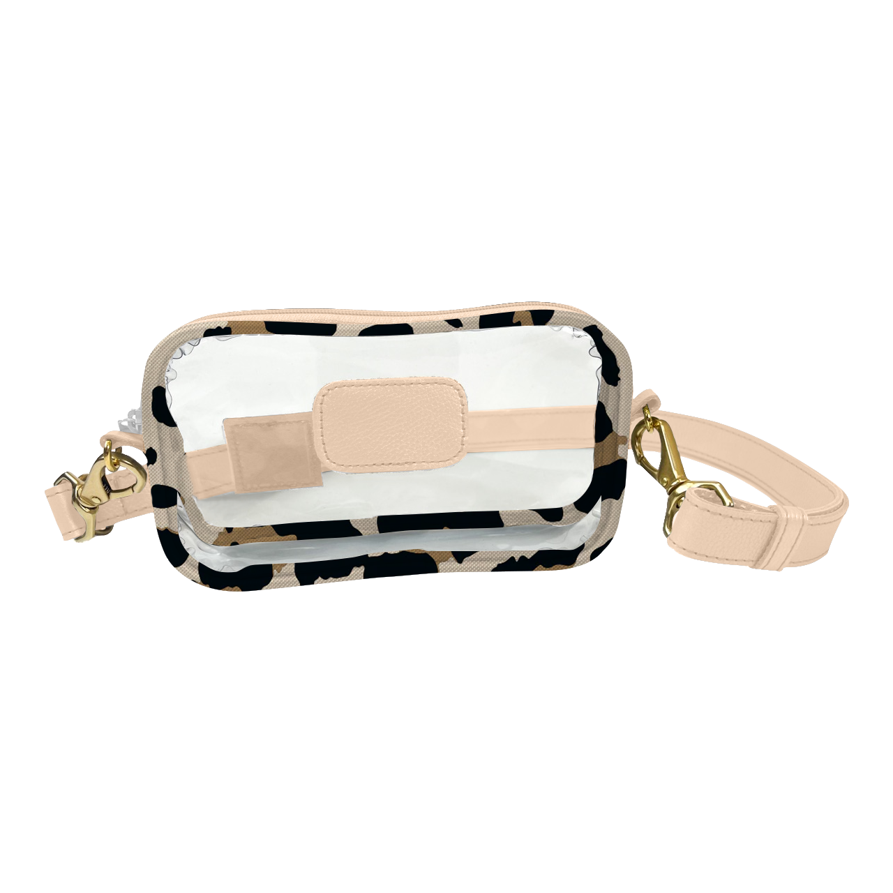 Jon Hart Clear Crosslet