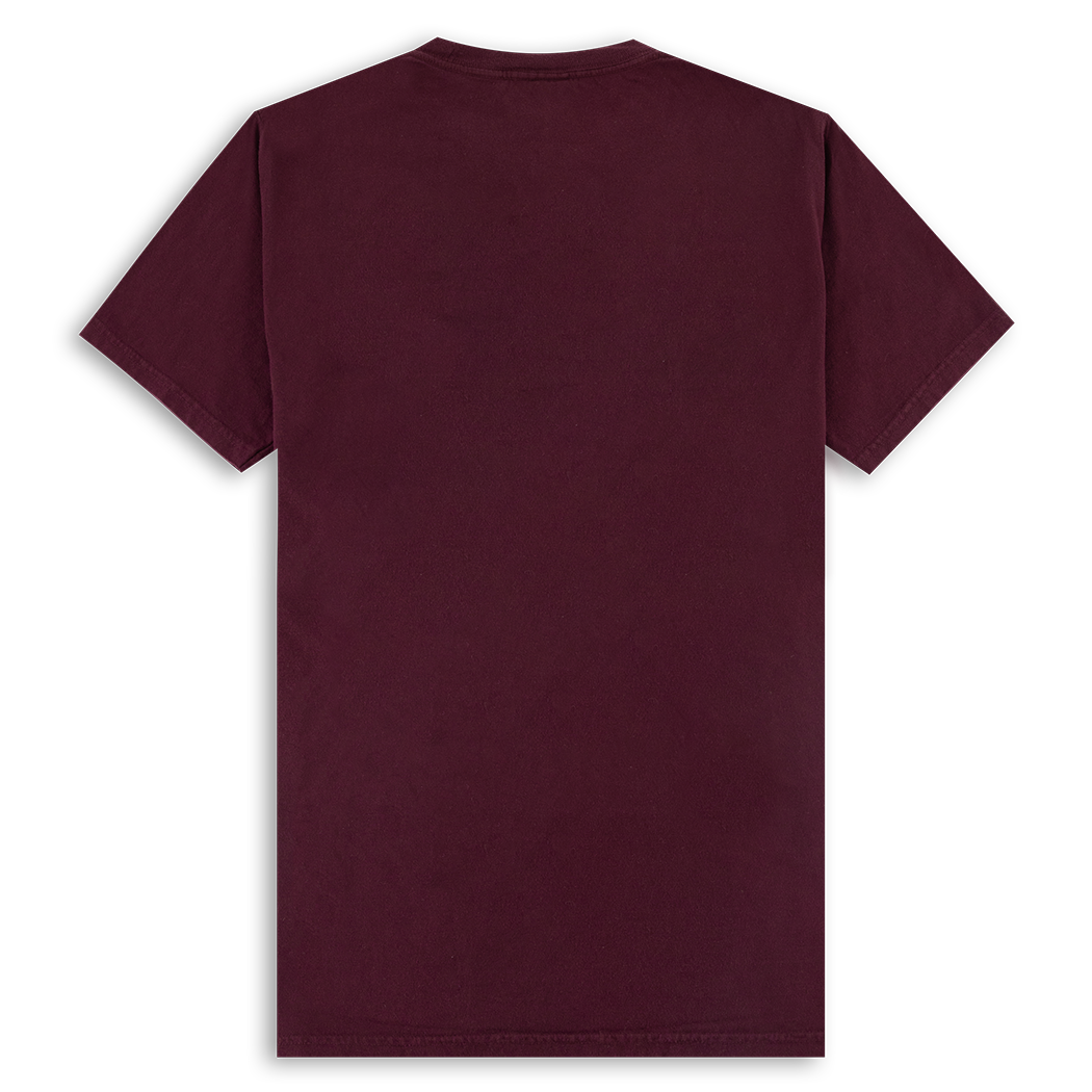 2026 Texas A&M Baseball Regionals T-Shirt - Maroon