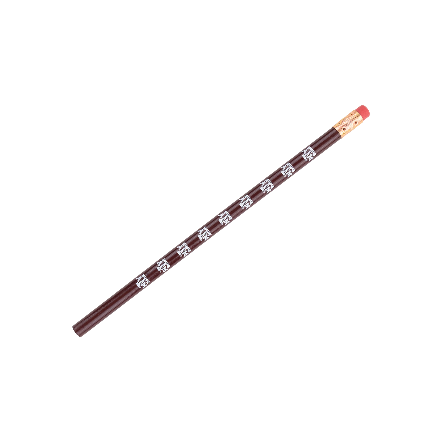 Texas A&M Jardine 5-Pack Pencil Set