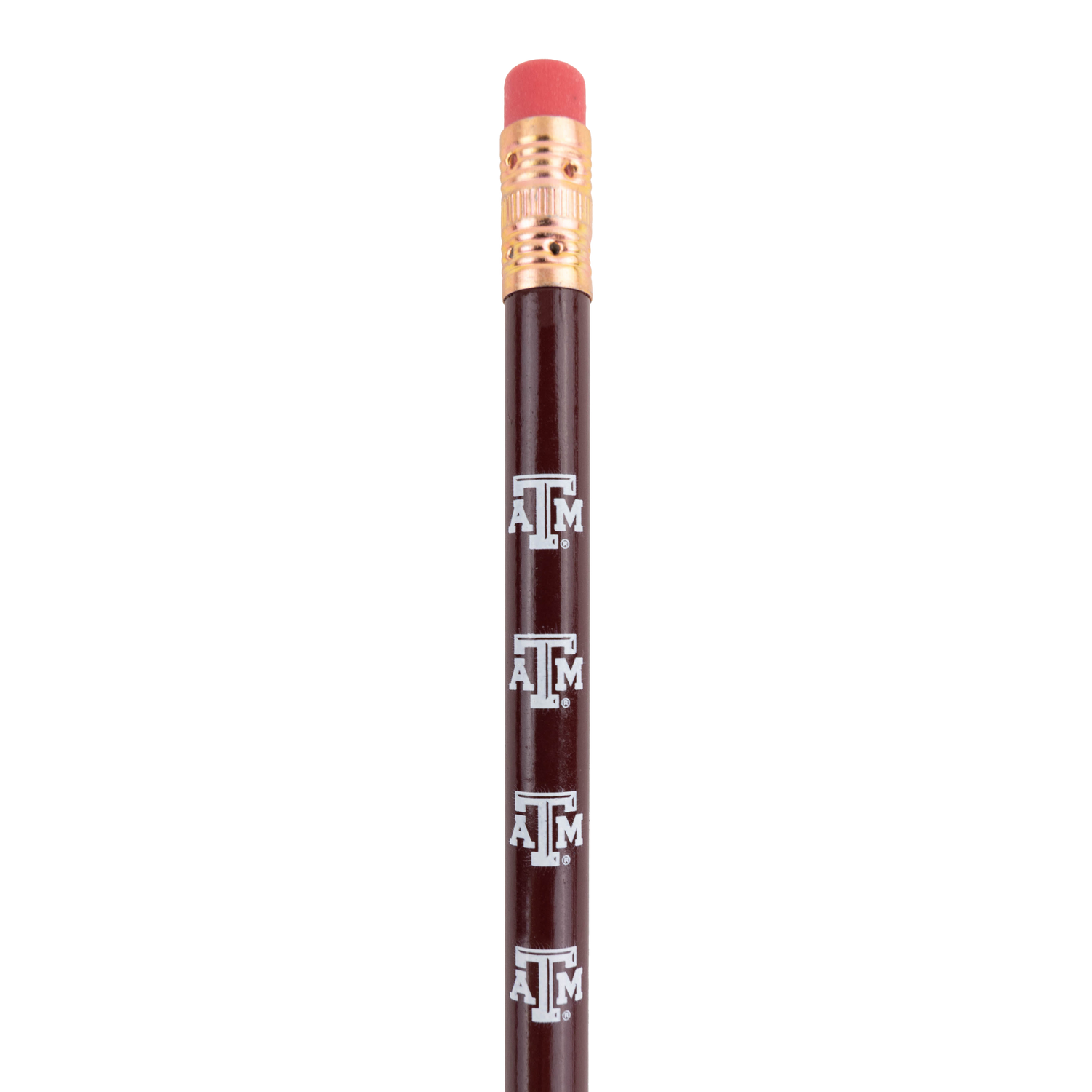 Texas A&M Jardine 5-Pack Pencil Set