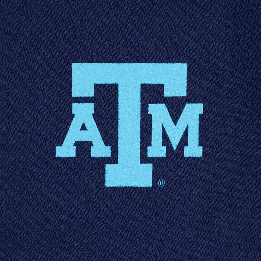 Kyle Field Navy T-Shirt