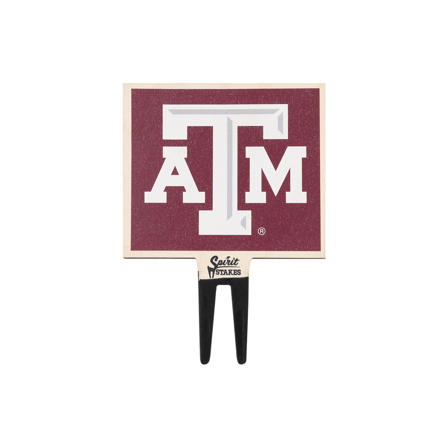 Texas A&M Spirit Stakes Medium Plant Stake