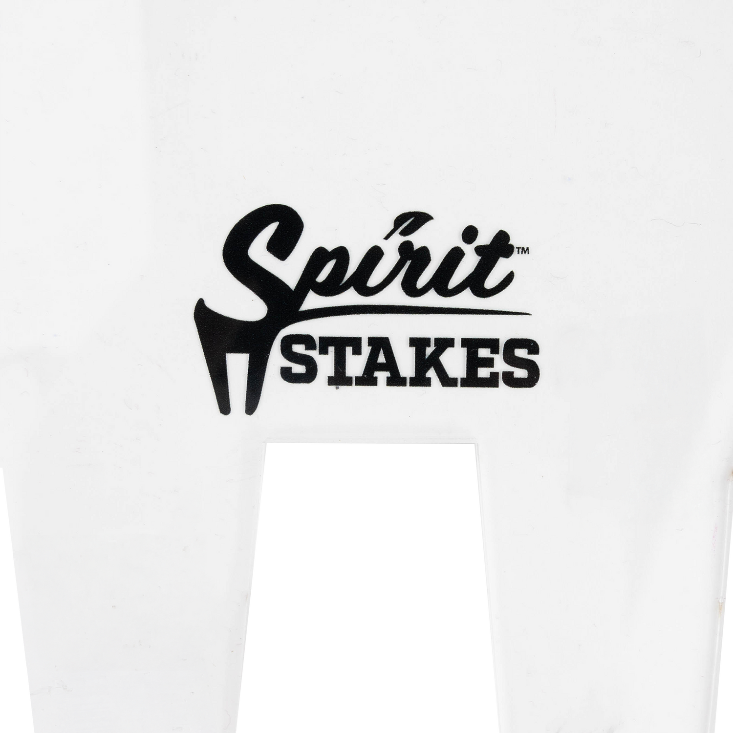 Texas A&M Spirit Stakes Large Acrylic Garden Stake