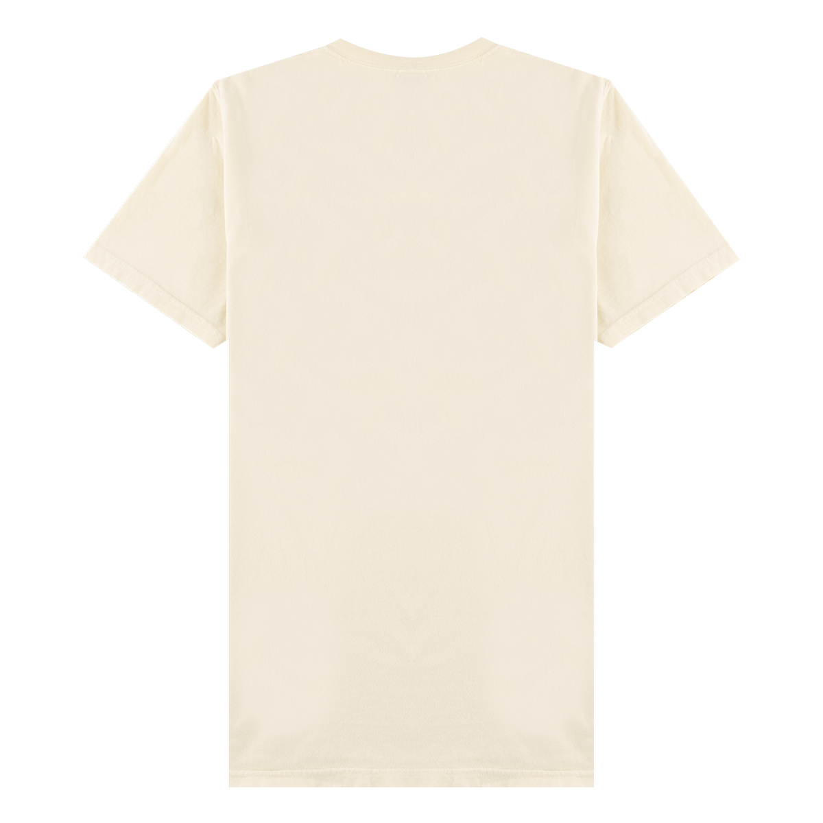 Texas A&M Comfort Colors University Pennant T-Shirt - Beige