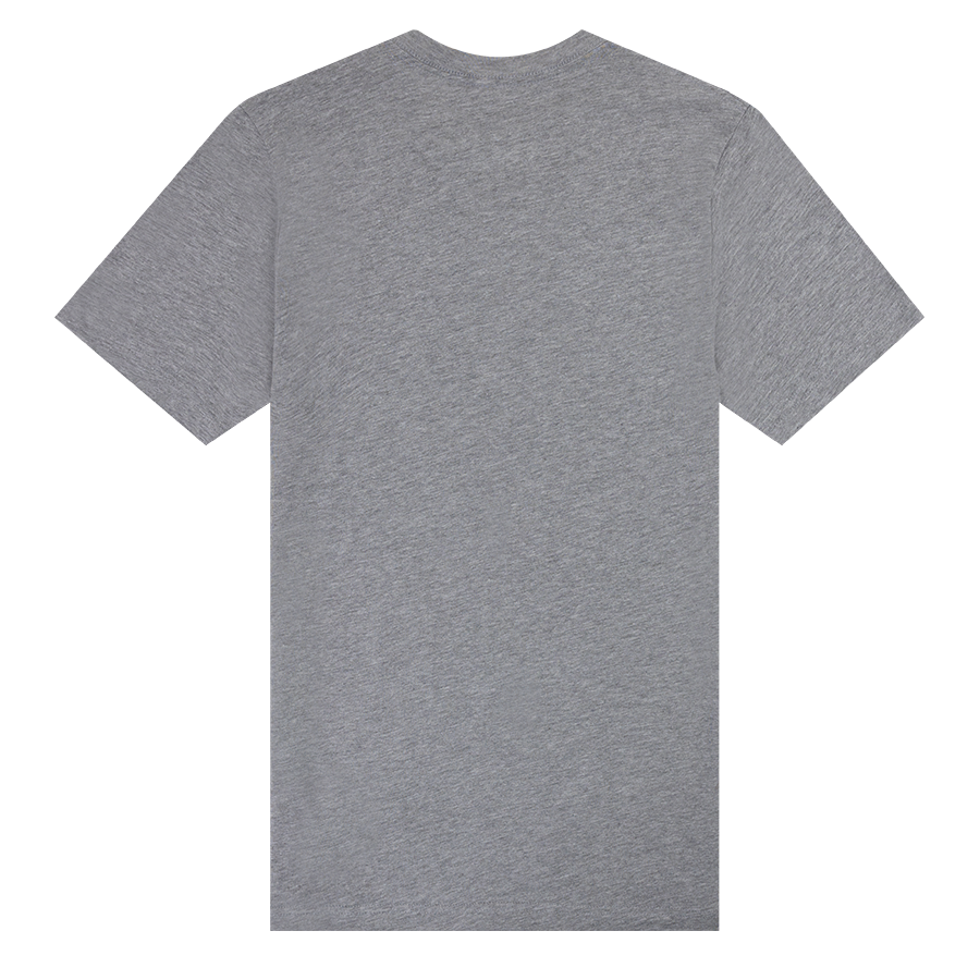 Texas A&M Bella + Canvas Triblend Aggies T-Shirt - Gray