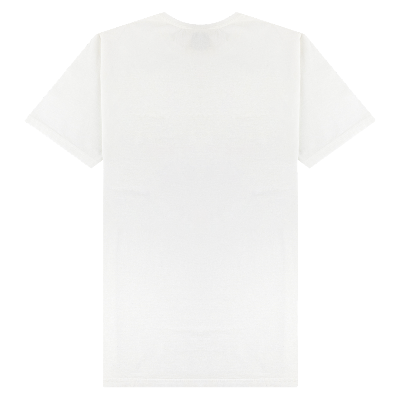 Texas A&M Comfort Colors Colorful T-Shirt - White
