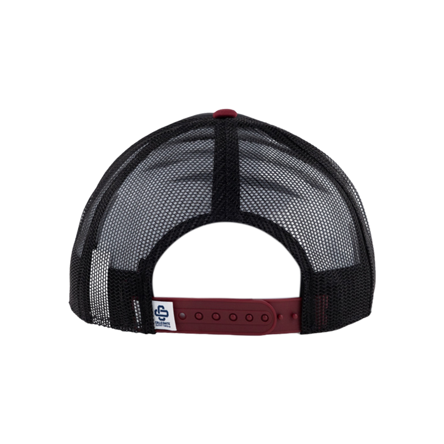 Texas A&M Collegiate Outfitters All Over Patch Hat - Black