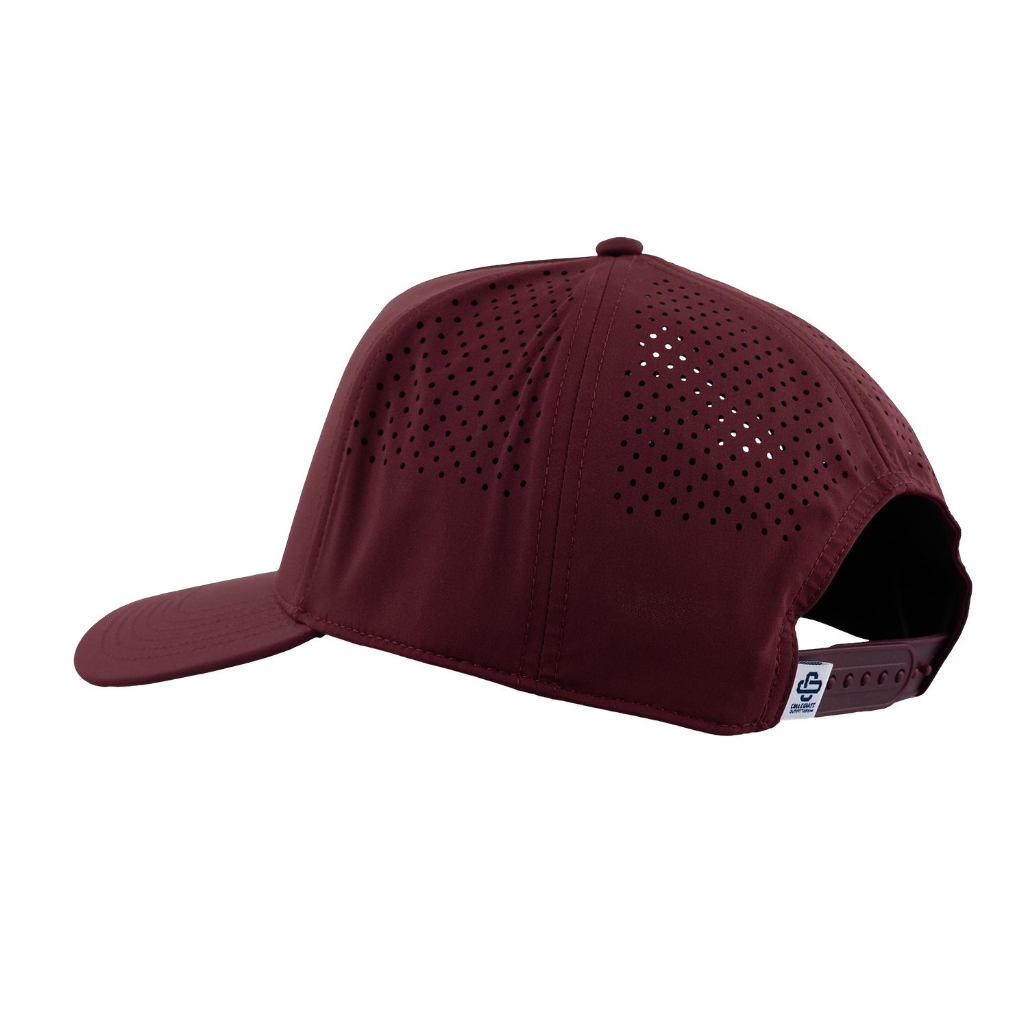 Texas A&M Collegiate Outfitters Mesh Back Cap - Maroon
