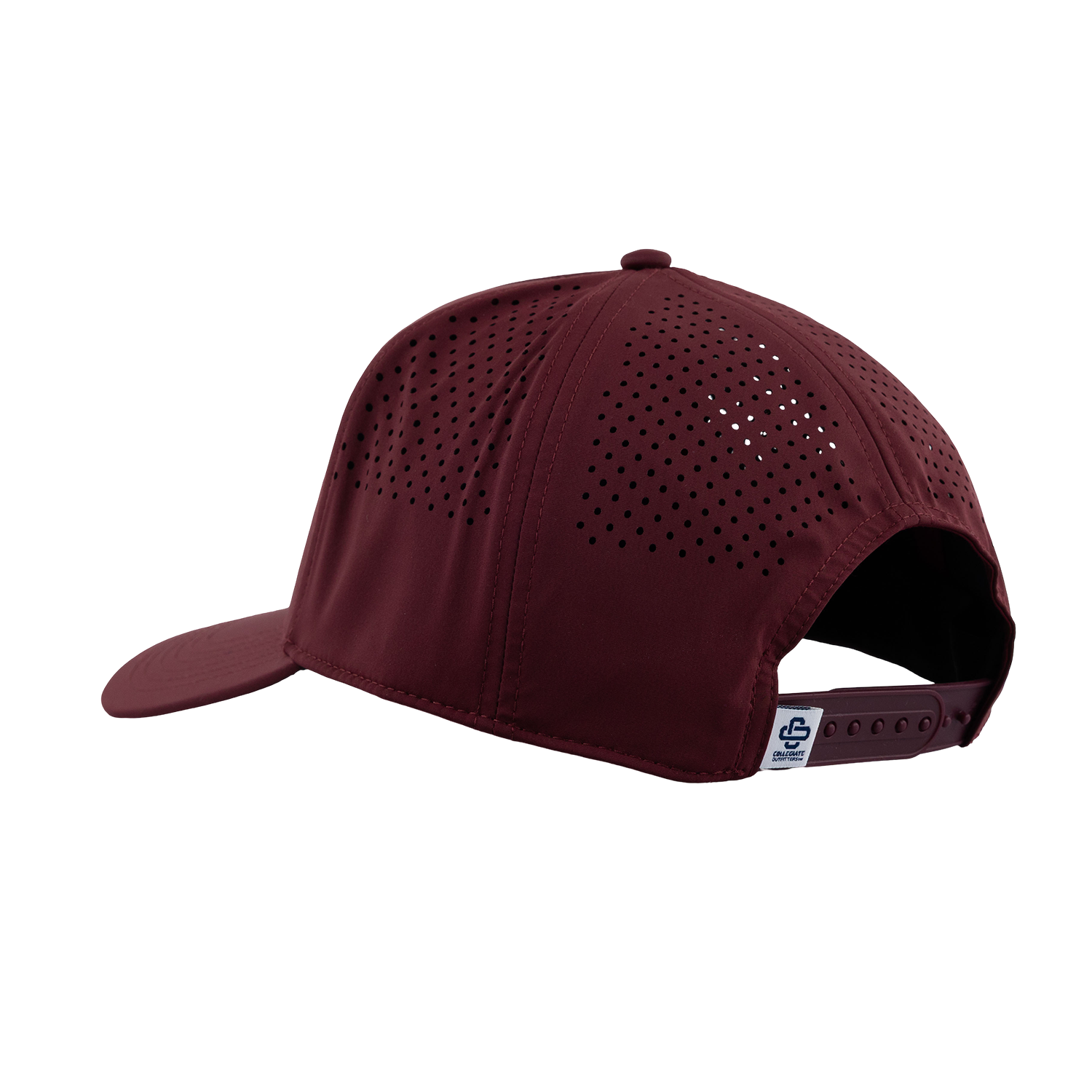 Texas A&M Collegiate Outfitters Mesh Back Cap - Maroon