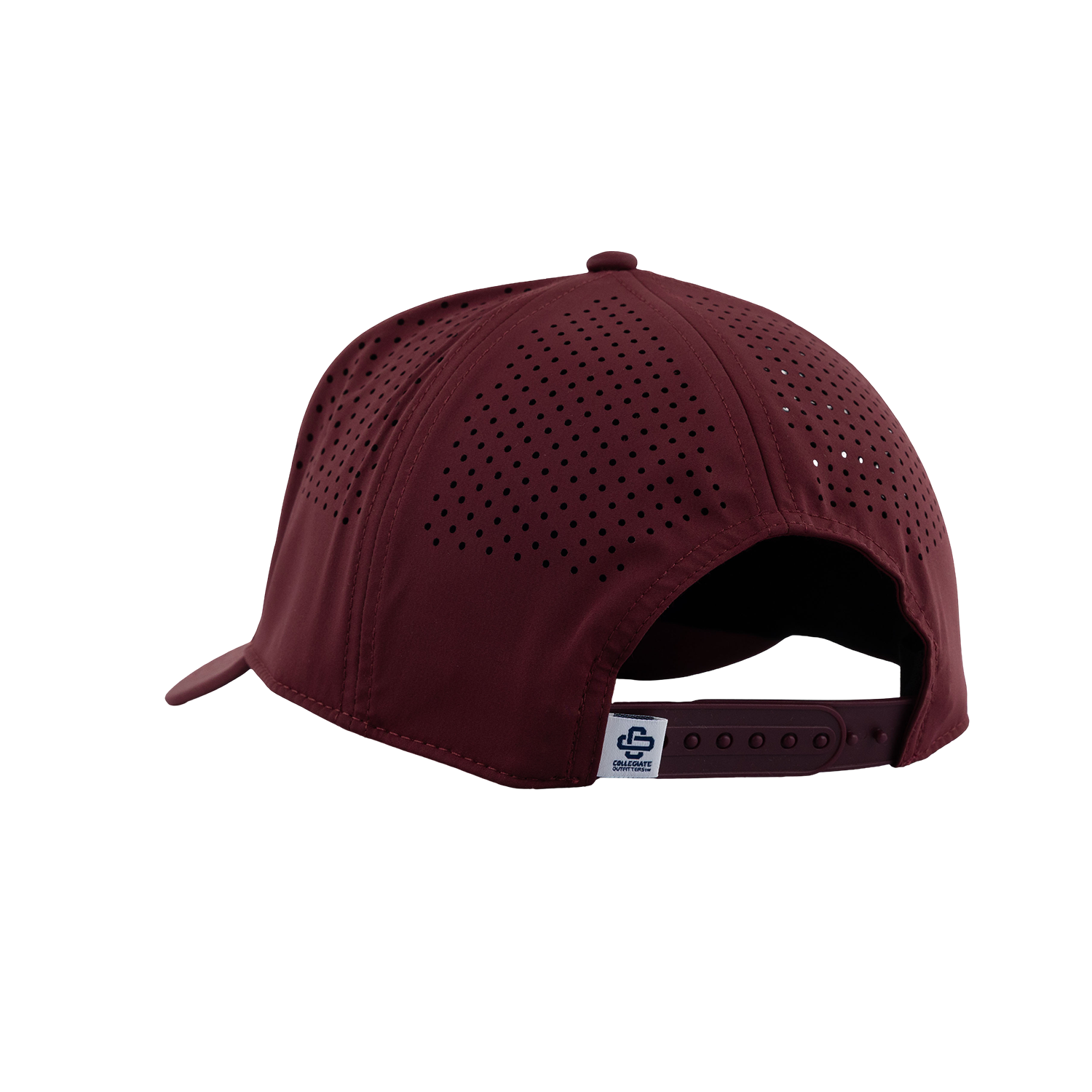 Texas A&M Collegiate Outfitters Mesh Back Cap - Maroon