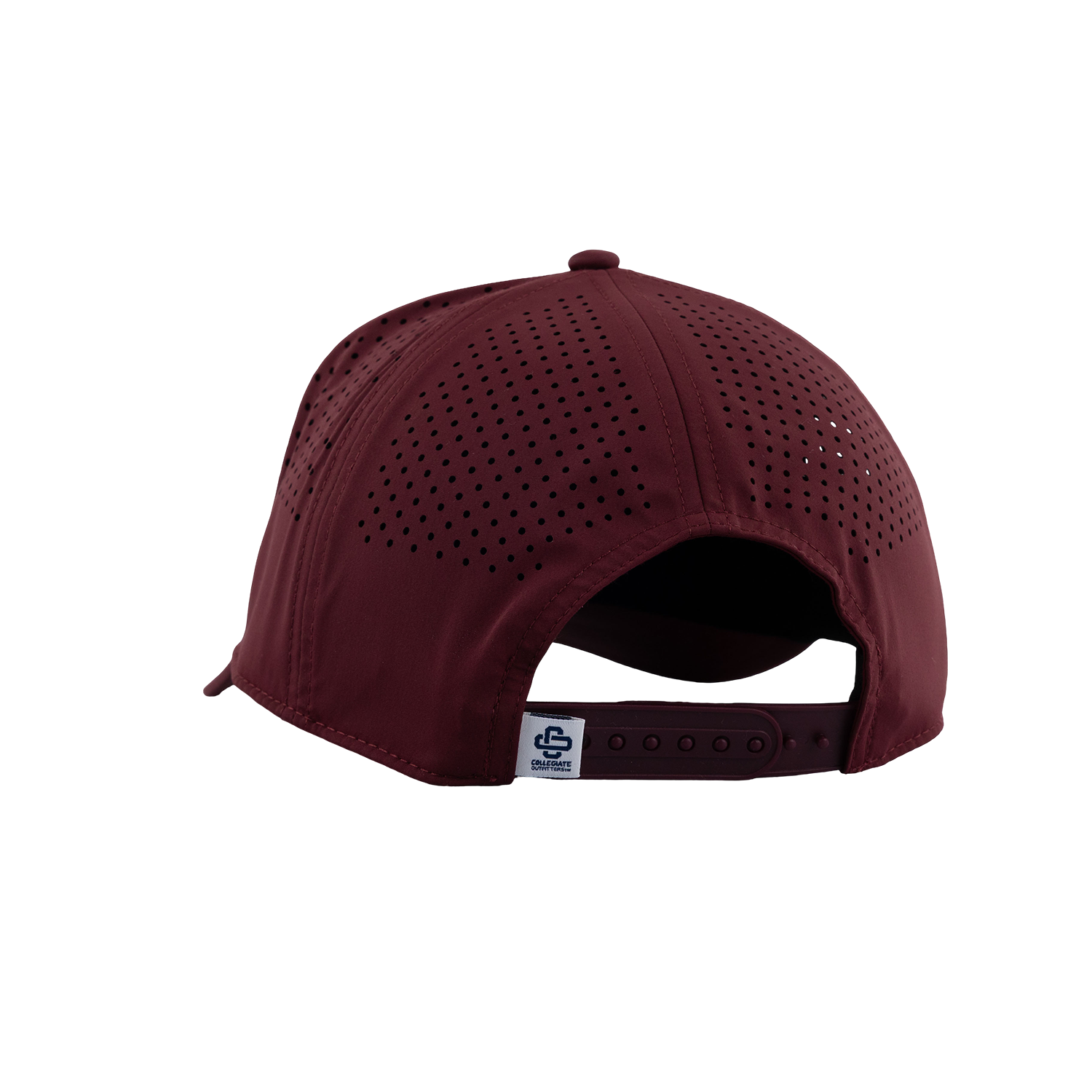 Texas A&M Collegiate Outfitters Mesh Back Cap - Maroon