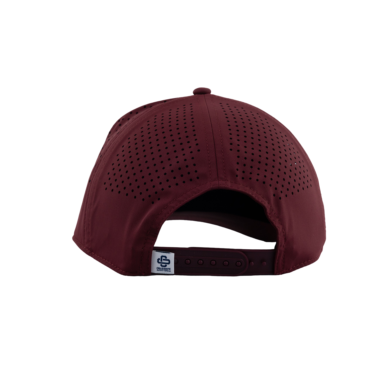 Texas A&M Collegiate Outfitters Mesh Back Cap - Maroon