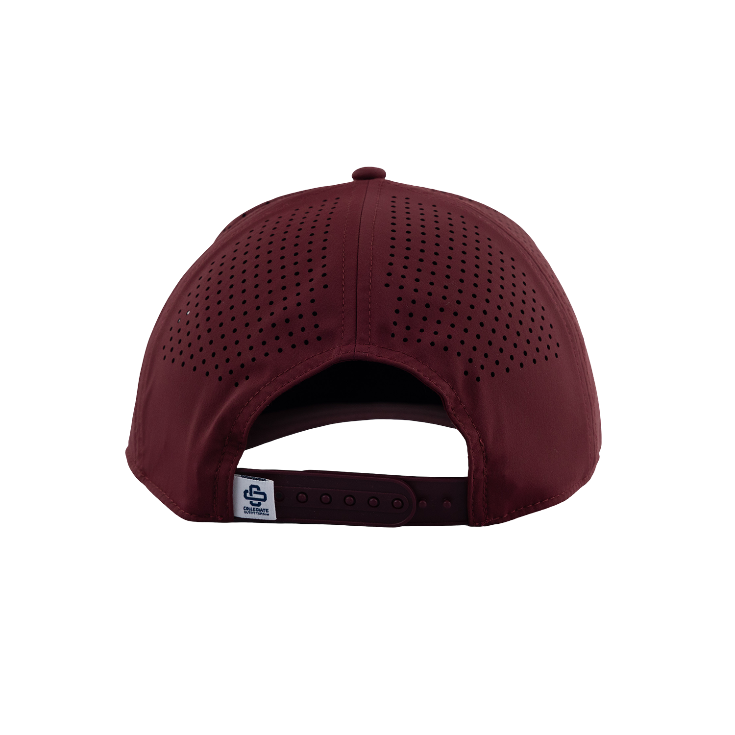 Texas A&M Collegiate Outfitters Mesh Back Cap - Maroon