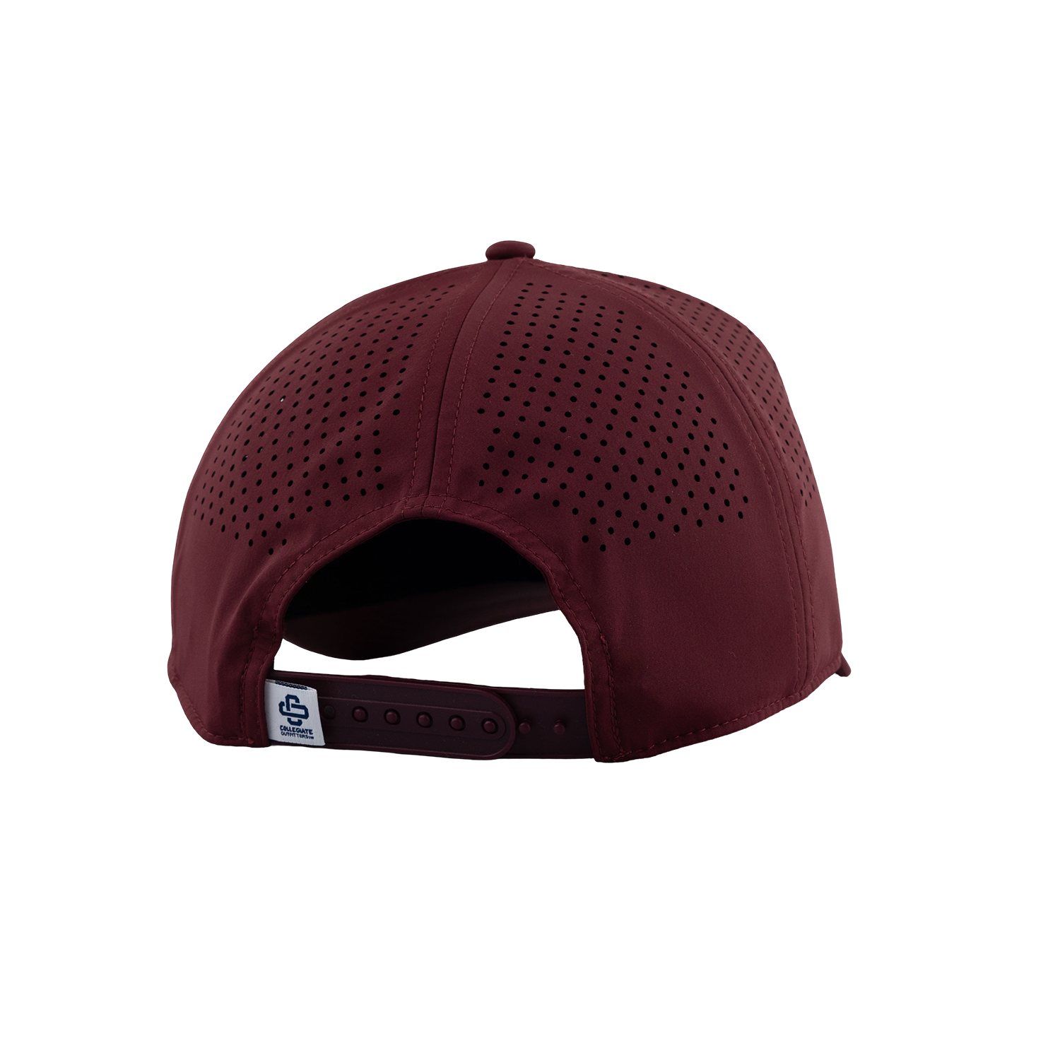 Texas A&M Collegiate Outfitters Mesh Back Cap - Maroon