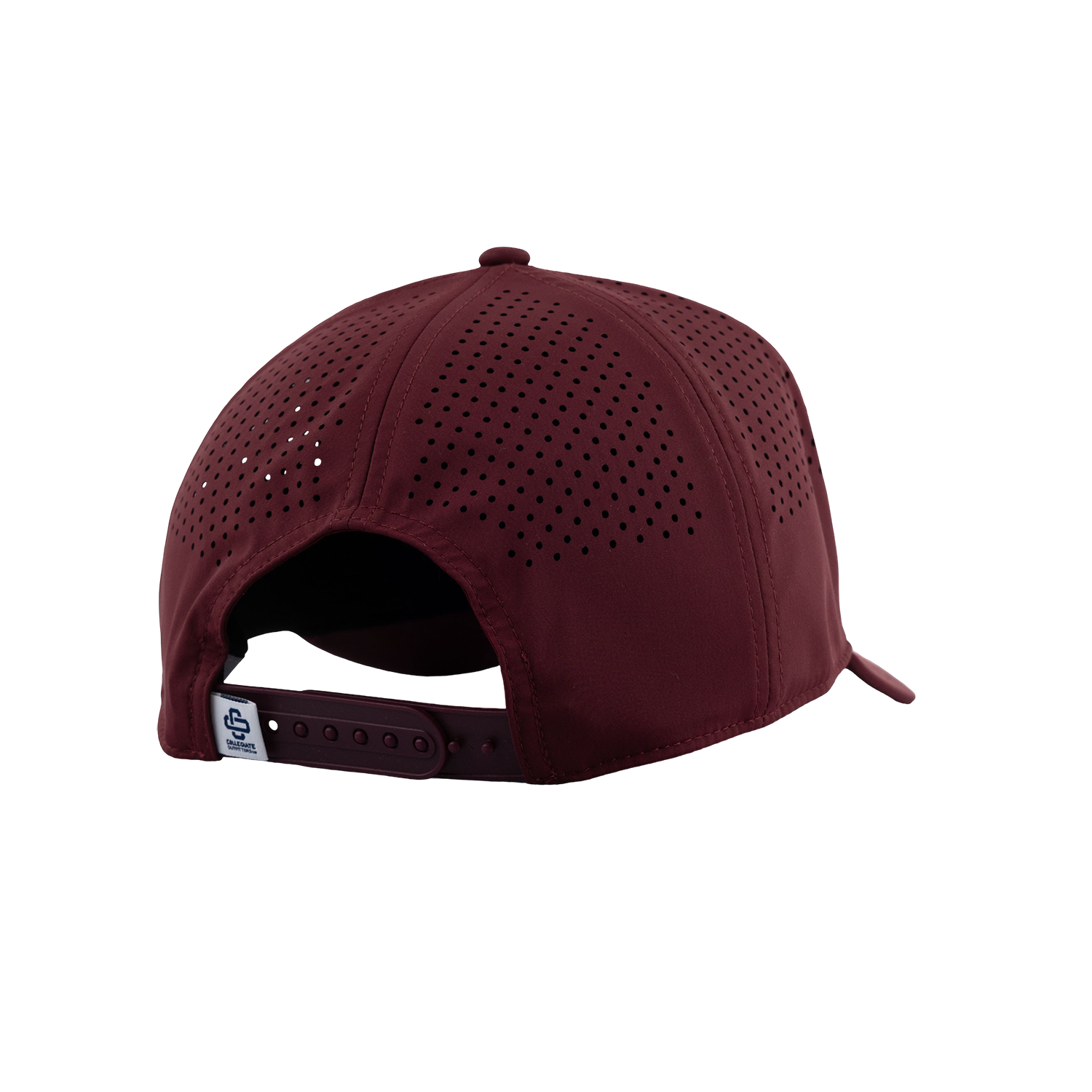 Texas A&M Collegiate Outfitters Mesh Back Cap - Maroon