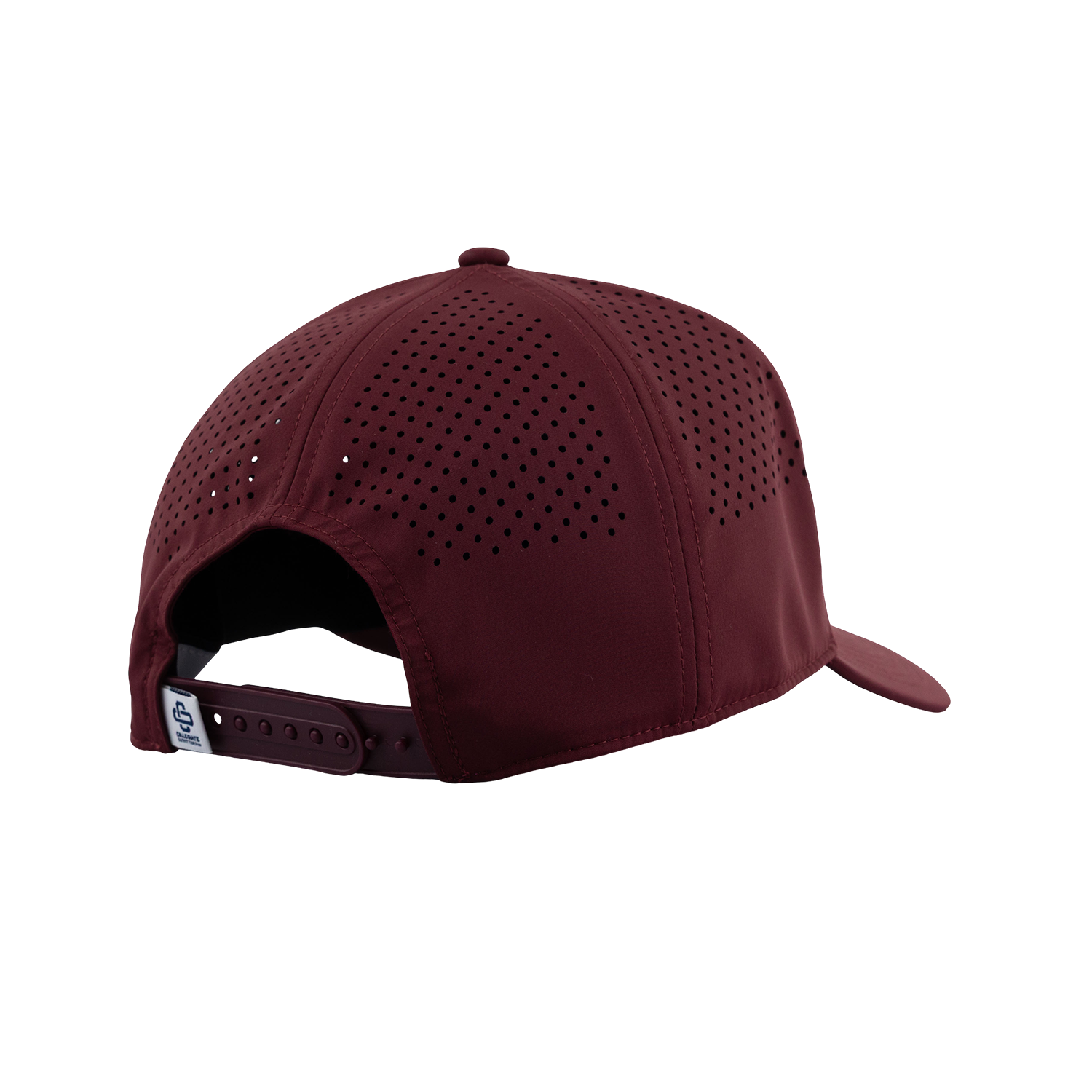 Texas A&M Collegiate Outfitters Mesh Back Cap - Maroon