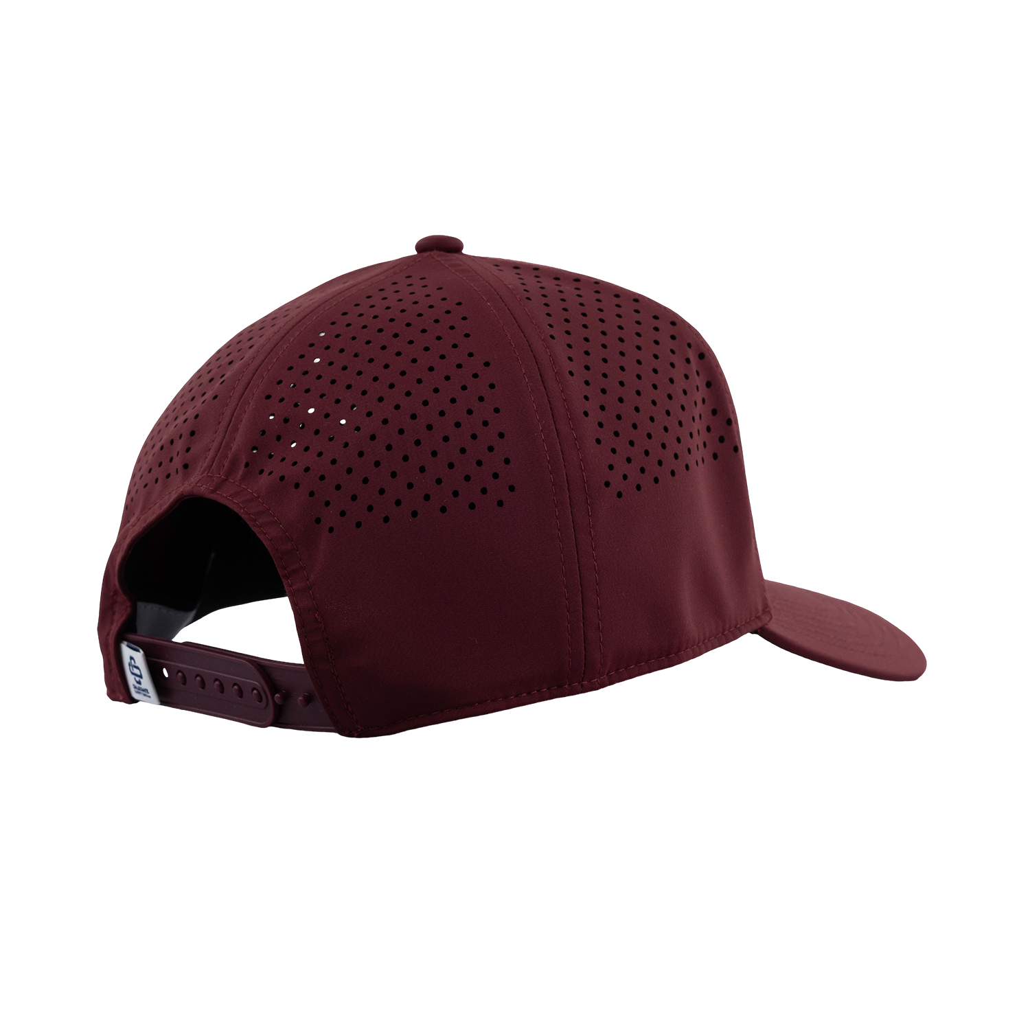 Texas A&M Collegiate Outfitters Mesh Back Cap - Maroon