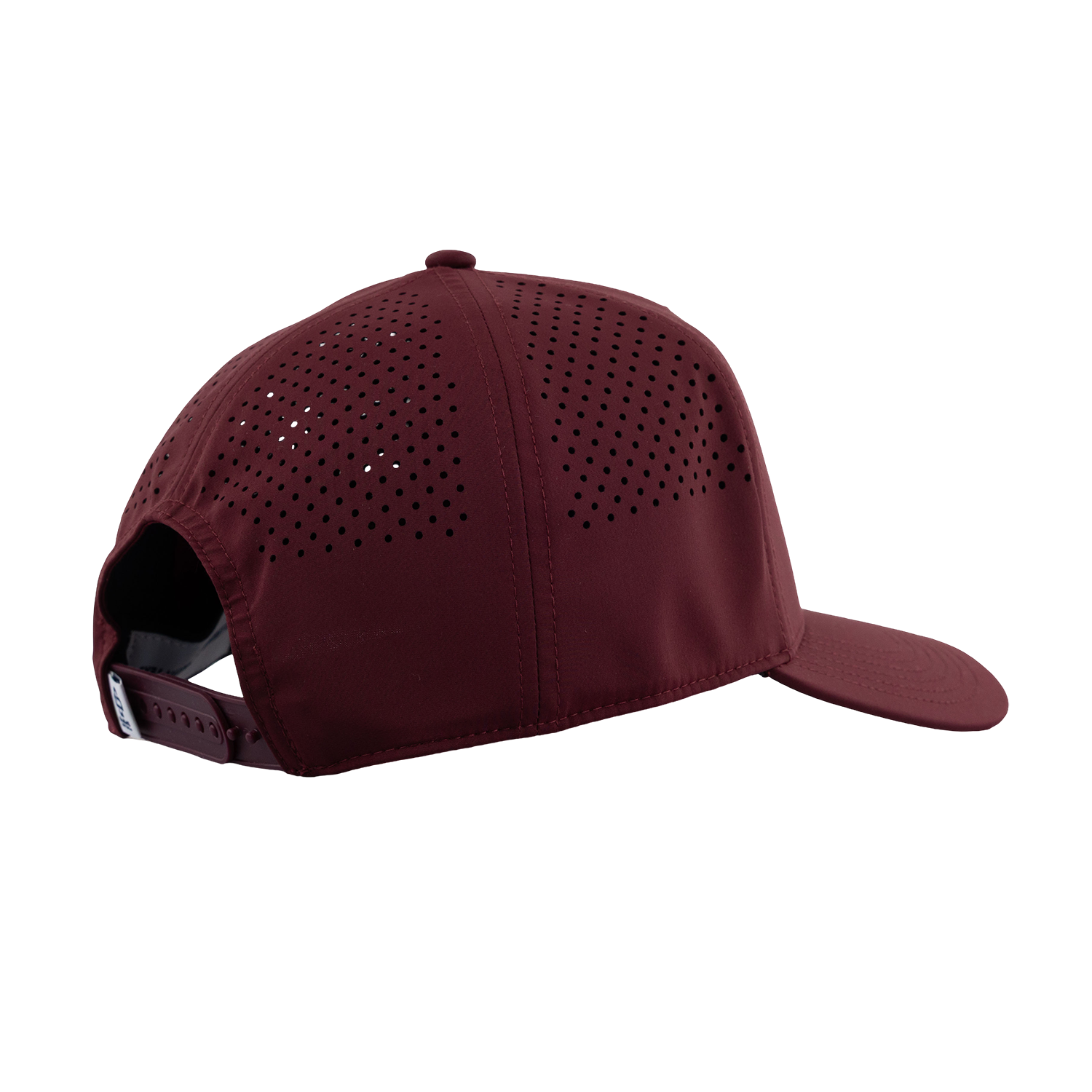 Texas A&M Collegiate Outfitters Mesh Back Cap - Maroon