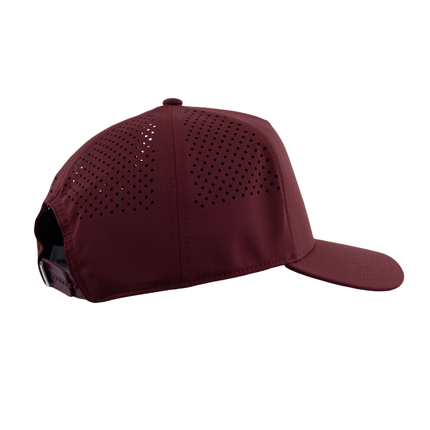 Texas A&M Collegiate Outfitters Mesh Back Cap - Maroon