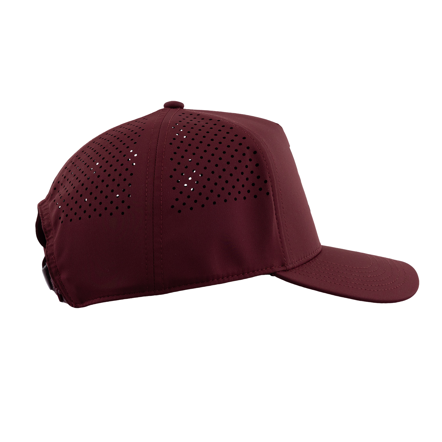 Texas A&M Collegiate Outfitters Mesh Back Cap - Maroon