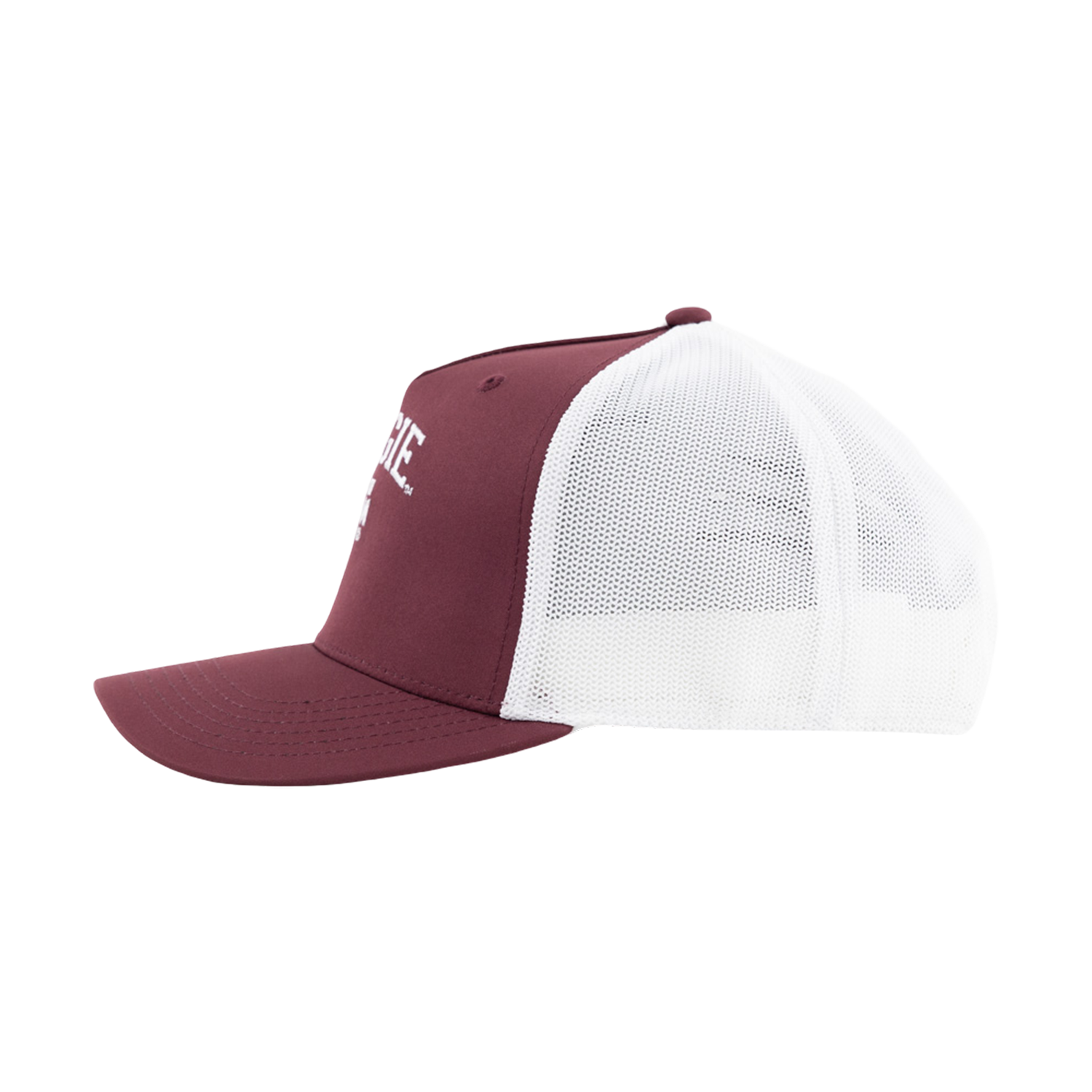 Texas A&M Collegiate Outfitters Customizable Cap - Maroon