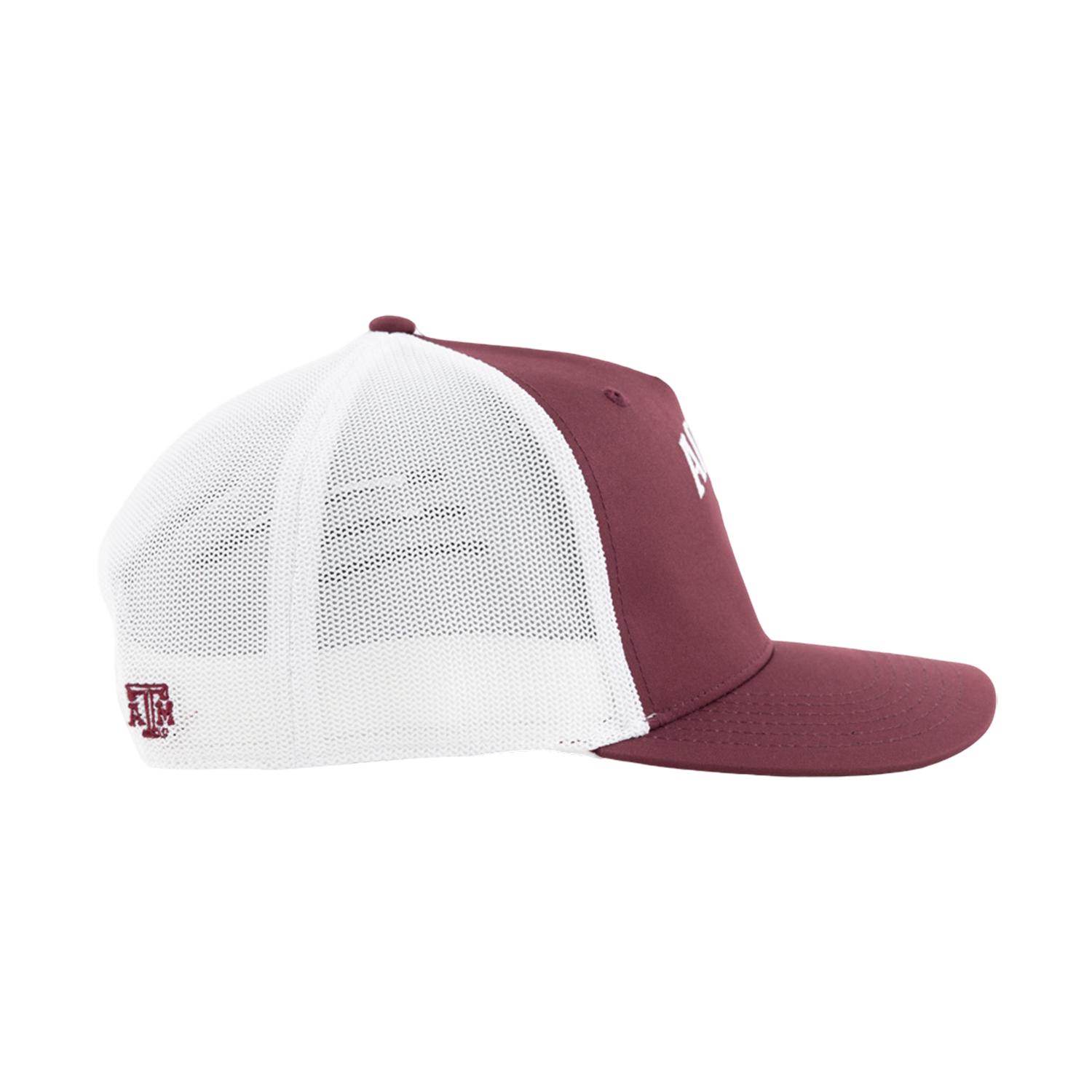 Texas A&M Collegiate Outfitters Customizable Cap - Maroon
