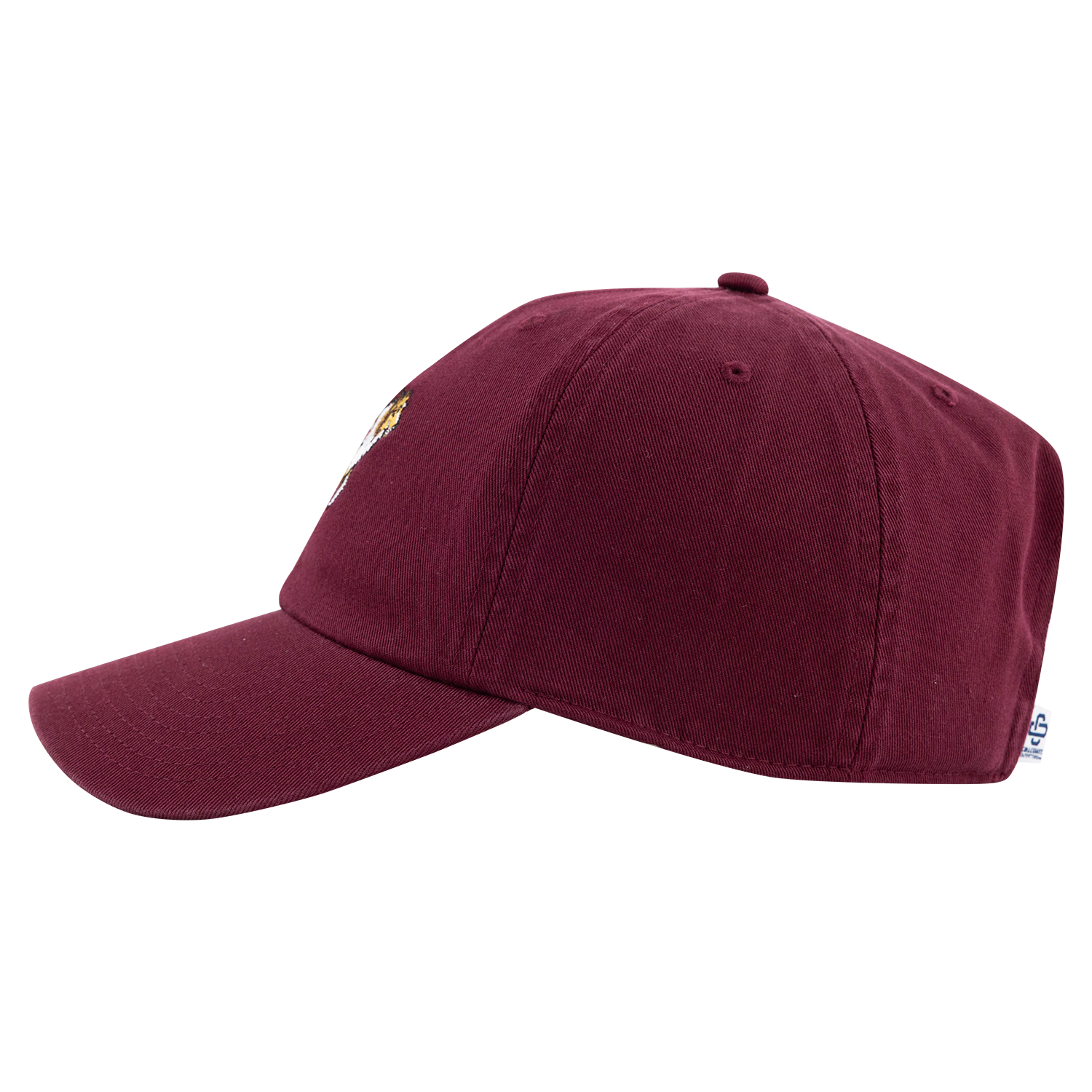 Texas A&M Collegiate Outfitters Reveille Embroidered Cap - Maroon
