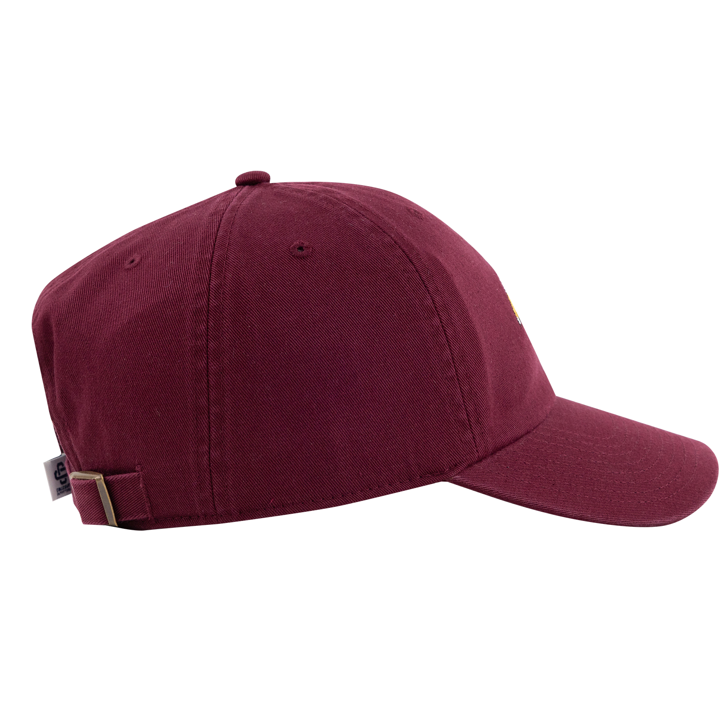 Texas A&M Collegiate Outfitters Reveille Embroidered Cap - Maroon