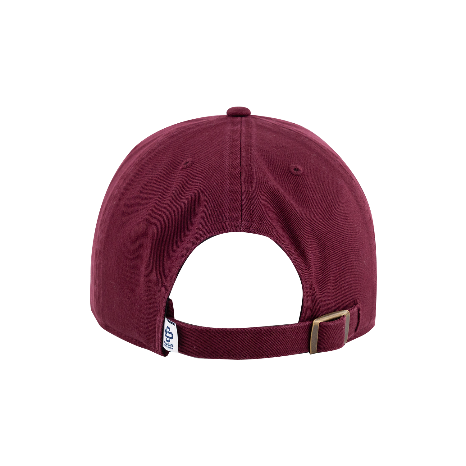 Texas A&M Collegiate Outfitters Reveille Embroidered Cap - Maroon
